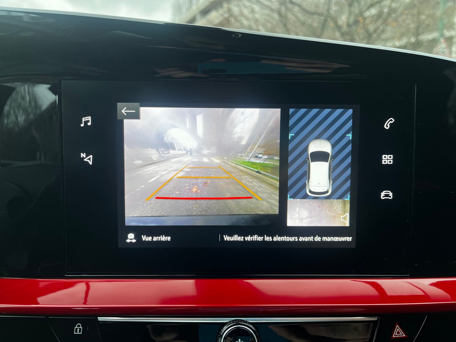 OPEL Mokka 1.2 Turbo 130Ch “GS Line”