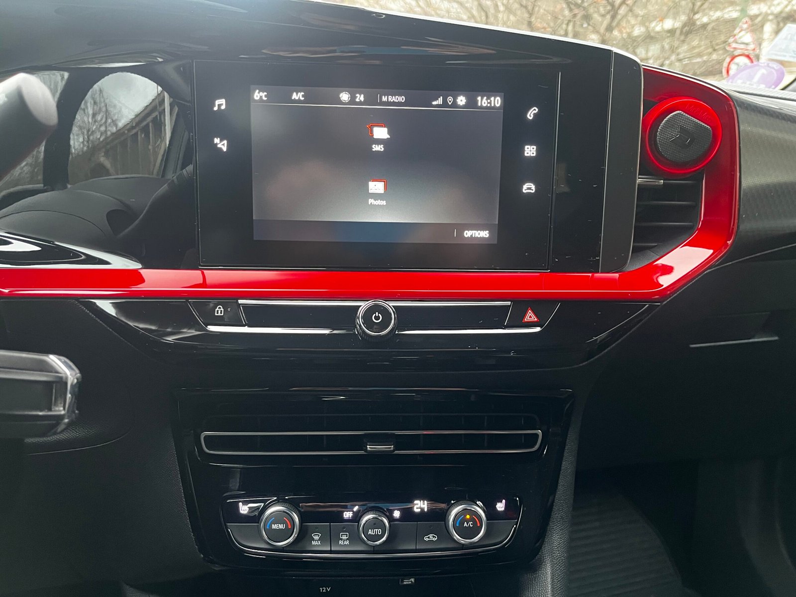 OPEL Mokka 1.2 Turbo 130Ch “GS Line”