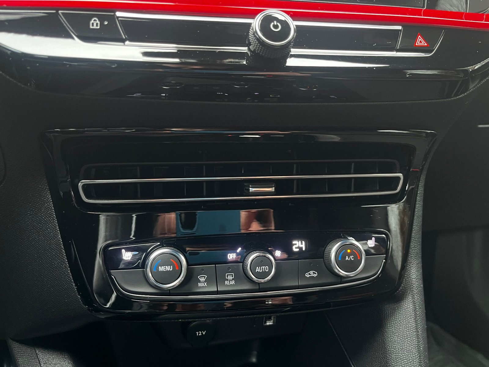 OPEL Mokka 1.2 Turbo 130Ch “GS Line”