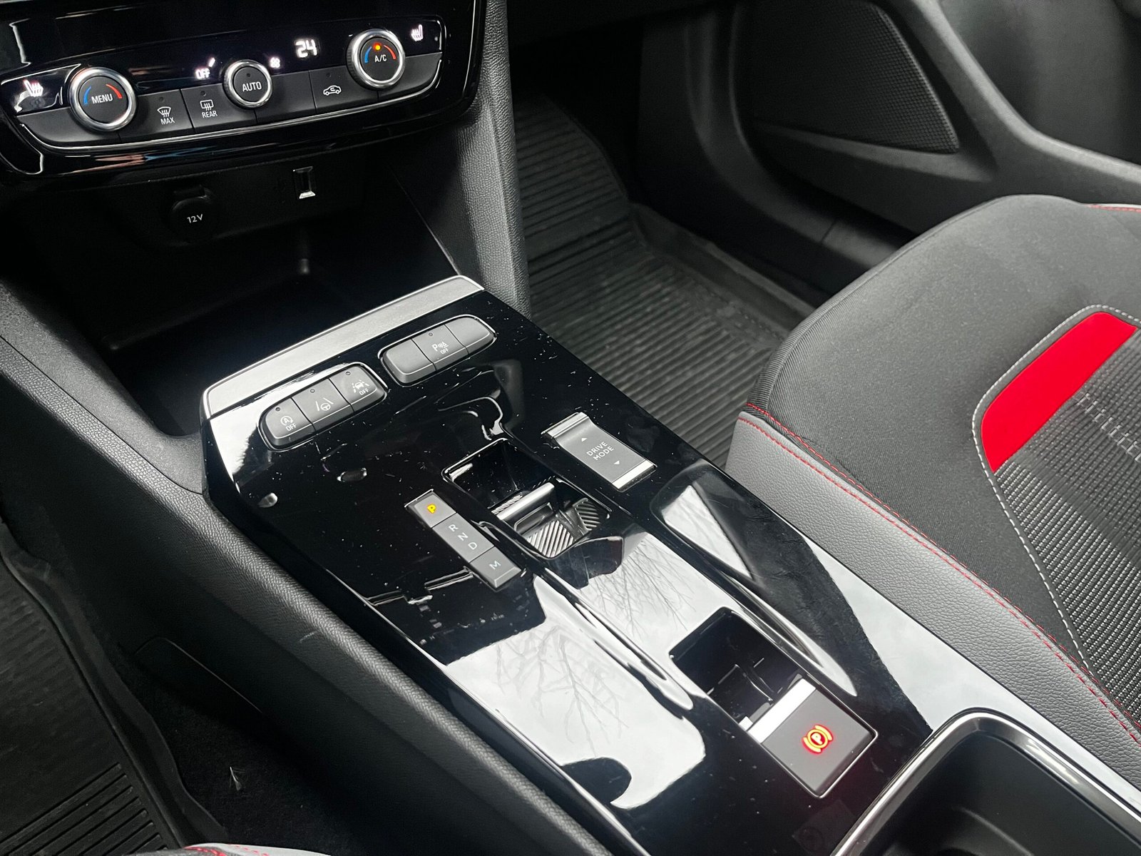 OPEL Mokka 1.2 Turbo 130Ch “GS Line”