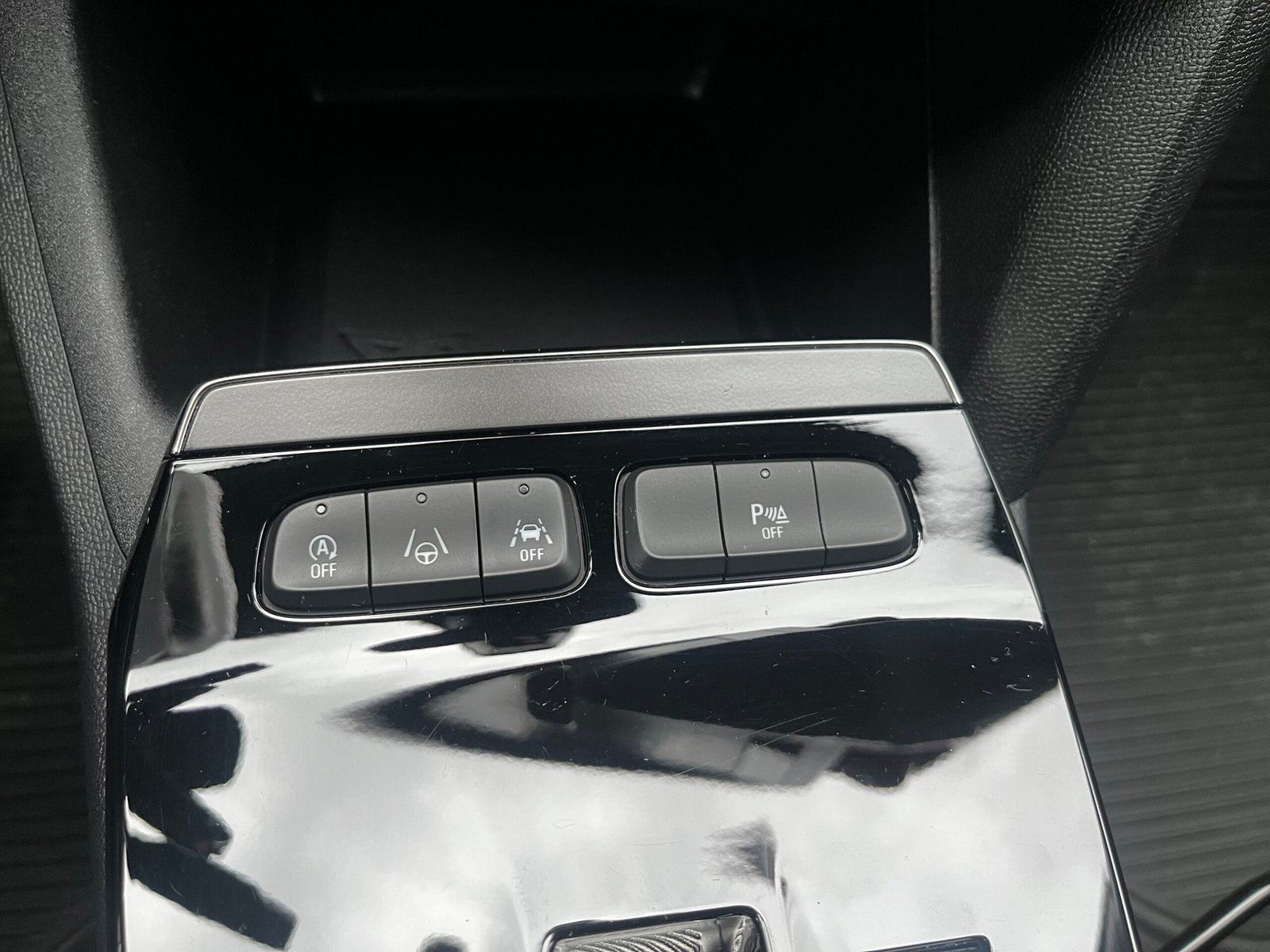 OPEL Mokka 1.2 Turbo 130Ch “GS Line”