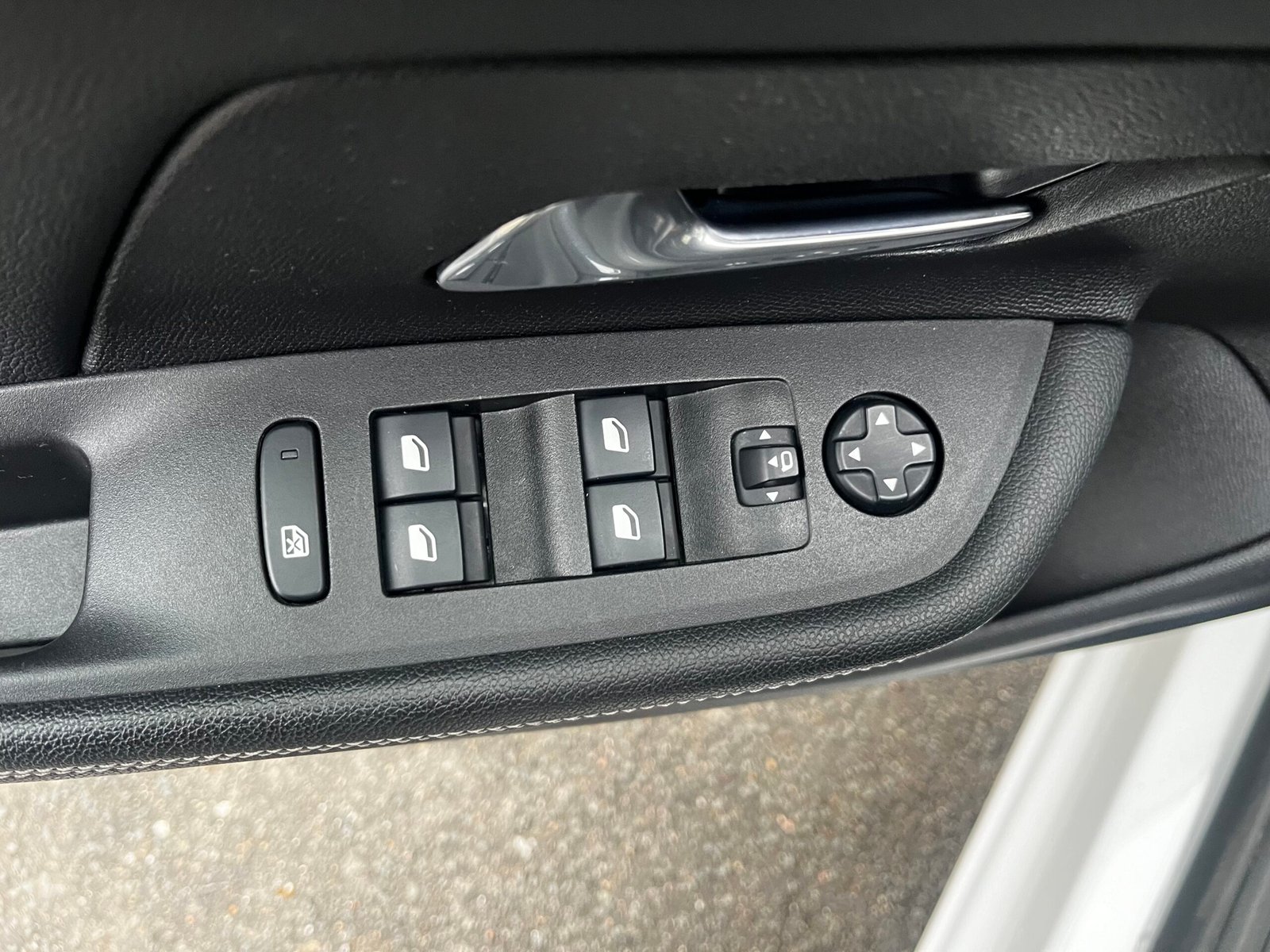 OPEL Mokka 1.2 Turbo 130Ch “GS Line”