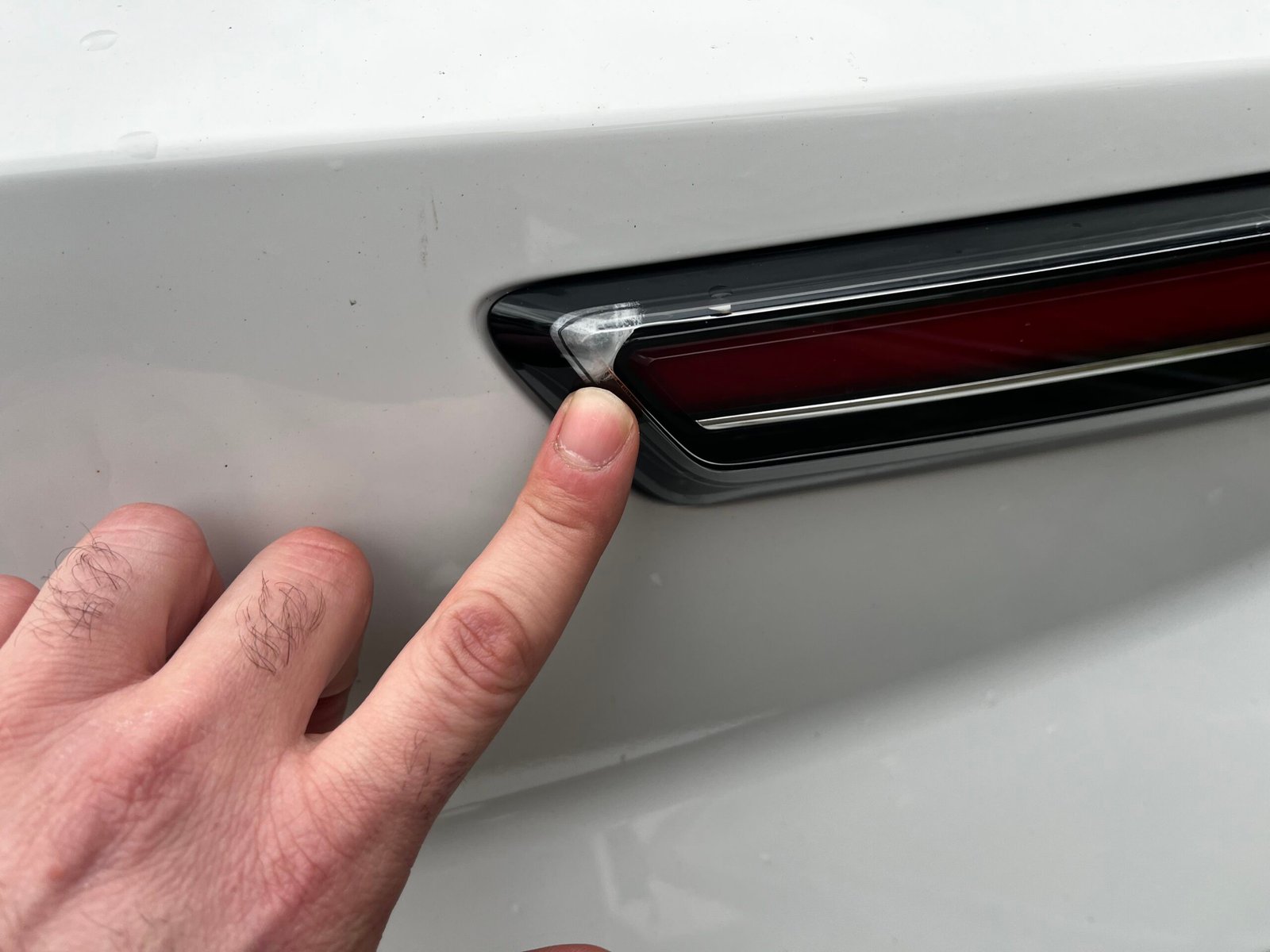 OPEL Mokka 1.2 Turbo 130Ch “GS Line”