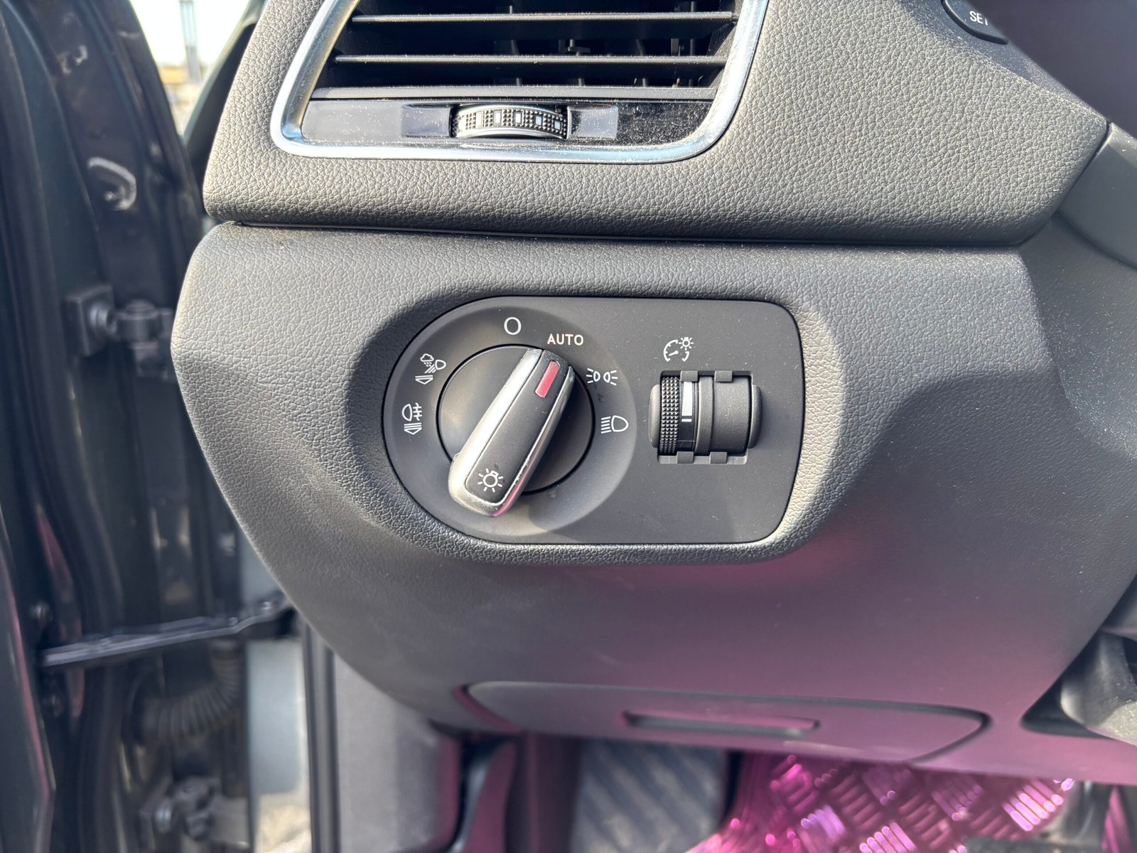 AUDI Q3 Quattro 2.0 TDI 150ch “S-Line”