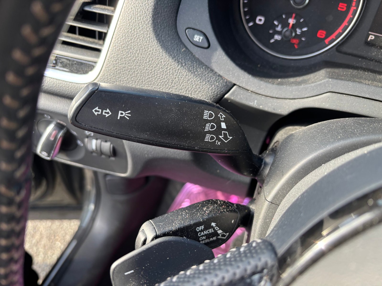 AUDI Q3 Quattro 2.0 TDI 150ch “S-Line”