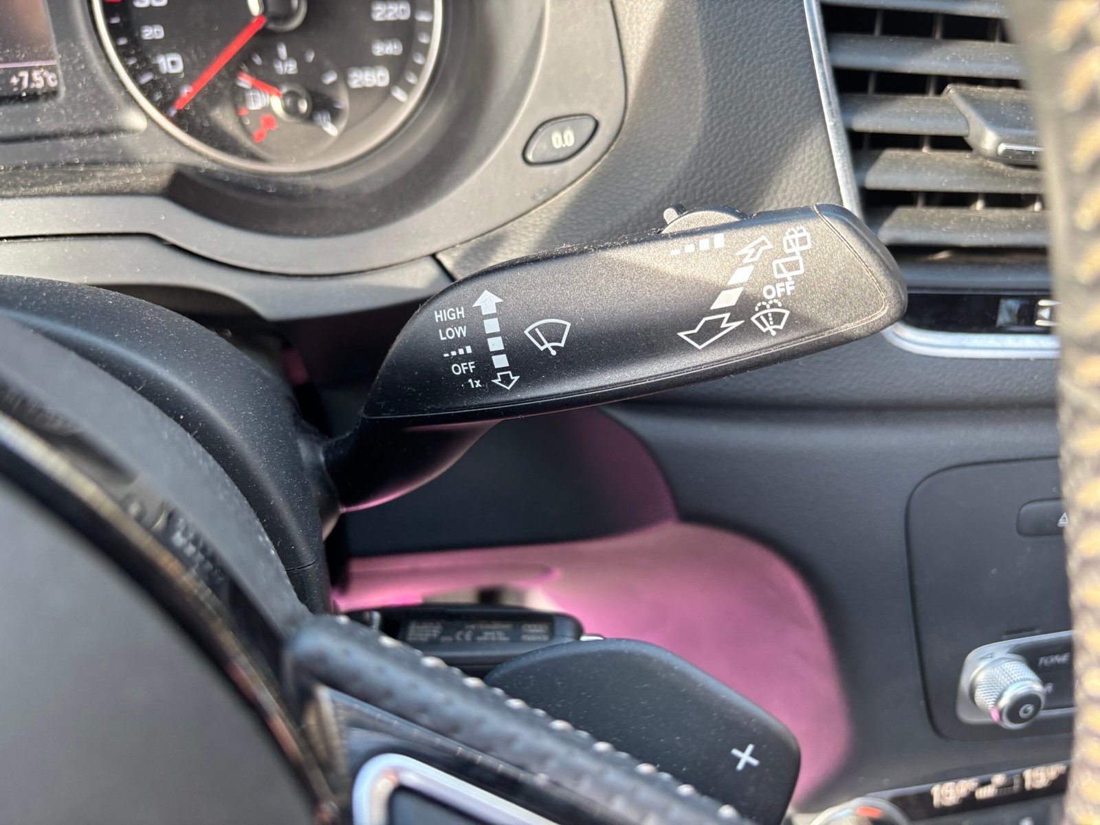 AUDI Q3 Quattro 2.0 TDI 150ch “S-Line”