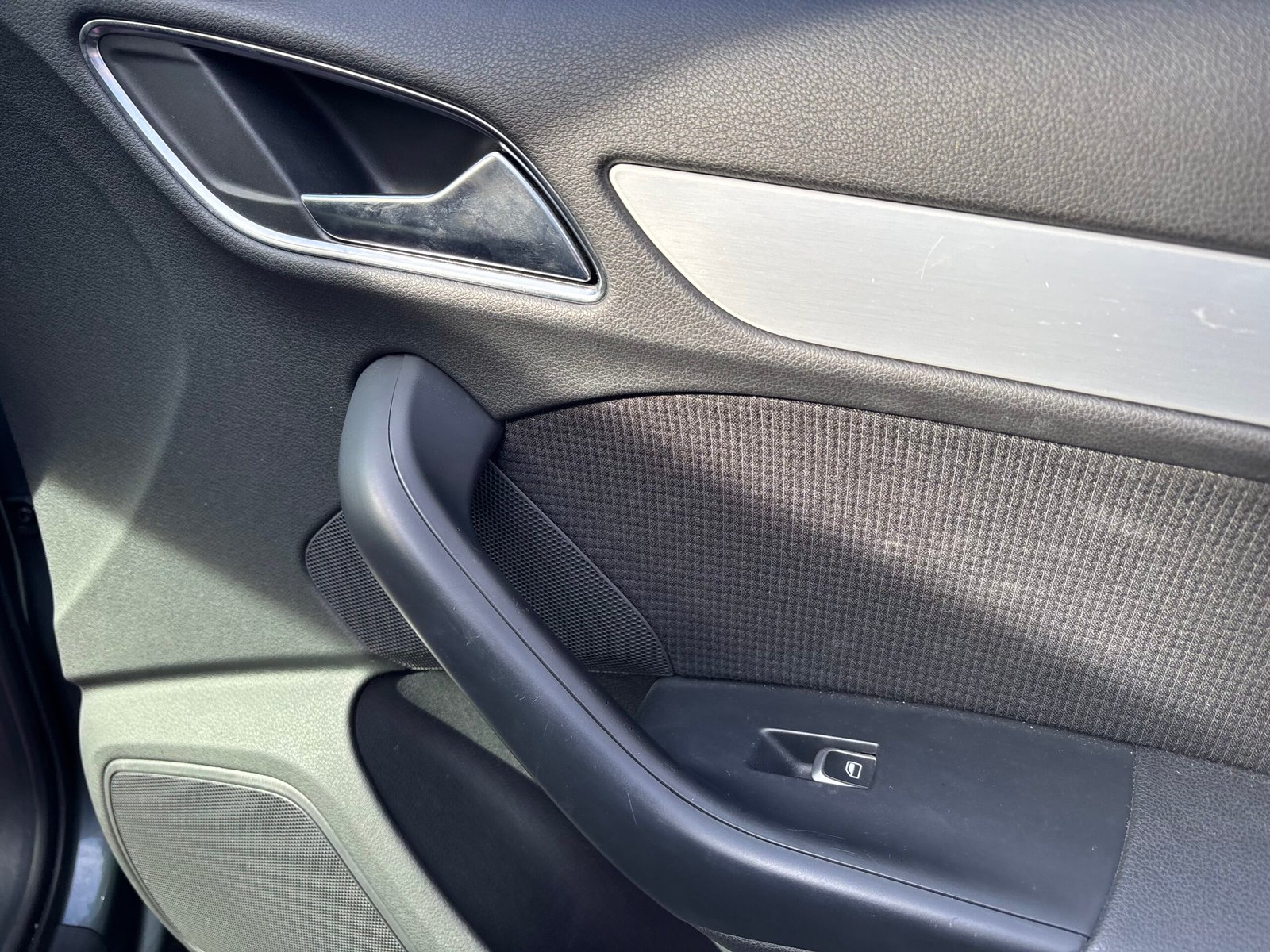 AUDI Q3 Quattro 2.0 TDI 150ch “S-Line”