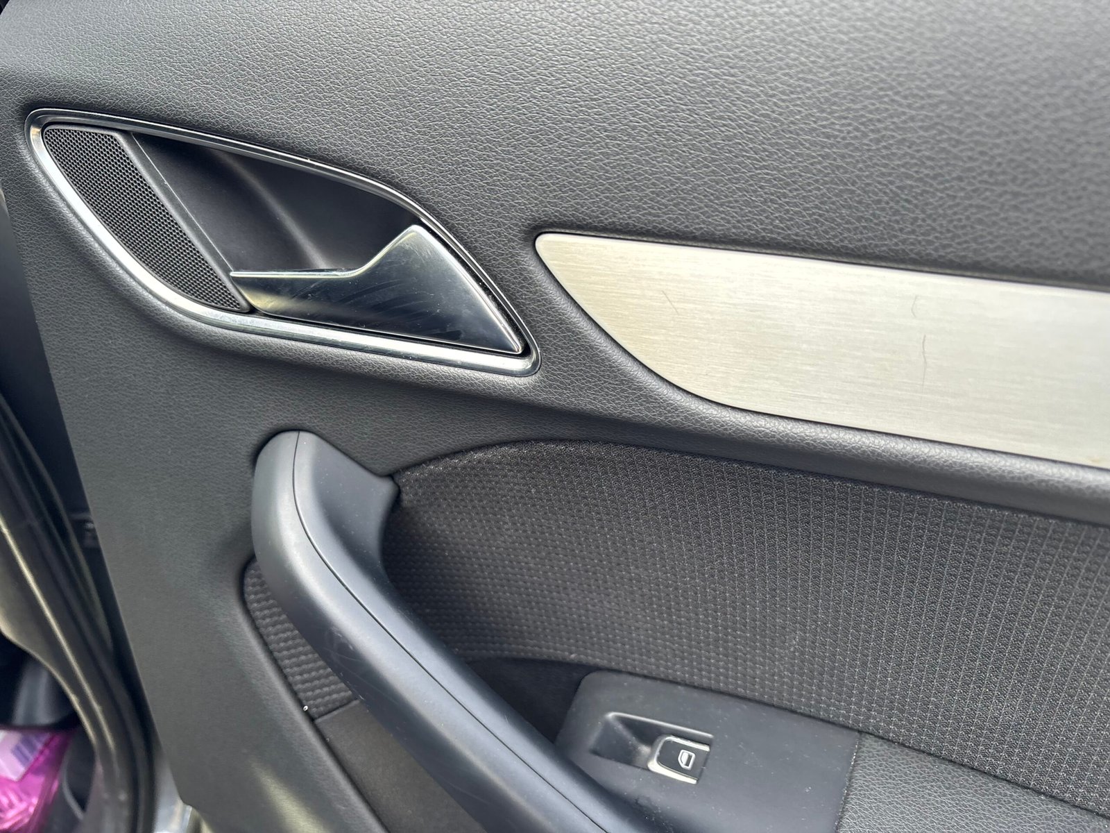 AUDI Q3 Quattro 2.0 TDI 150ch “S-Line”