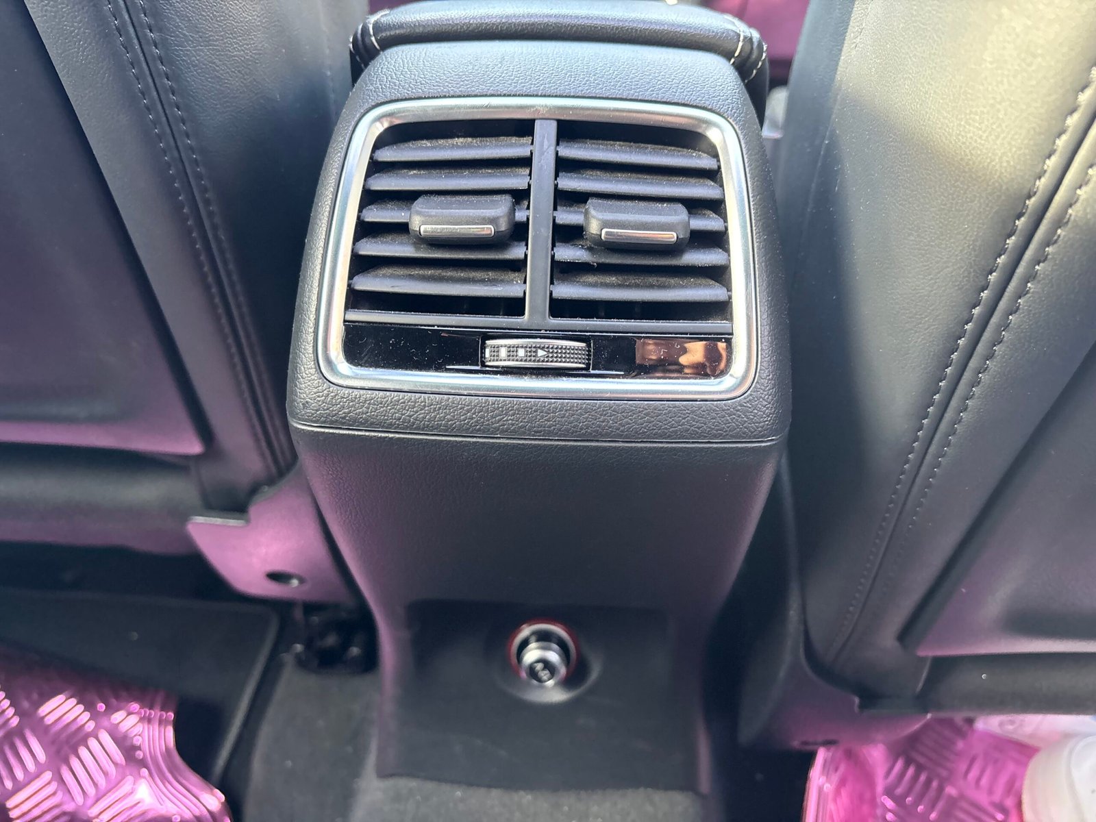 AUDI Q3 Quattro 2.0 TDI 150ch “S-Line”