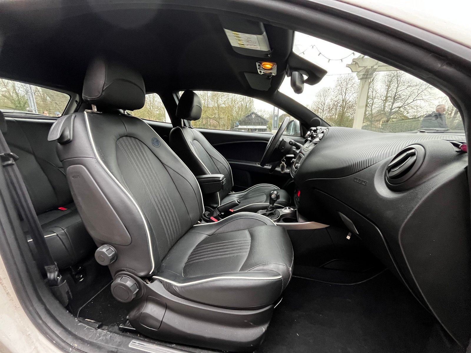 ALFA ROMEO Mito QV 1.4 170Ch “Quadrifoglio Verde”