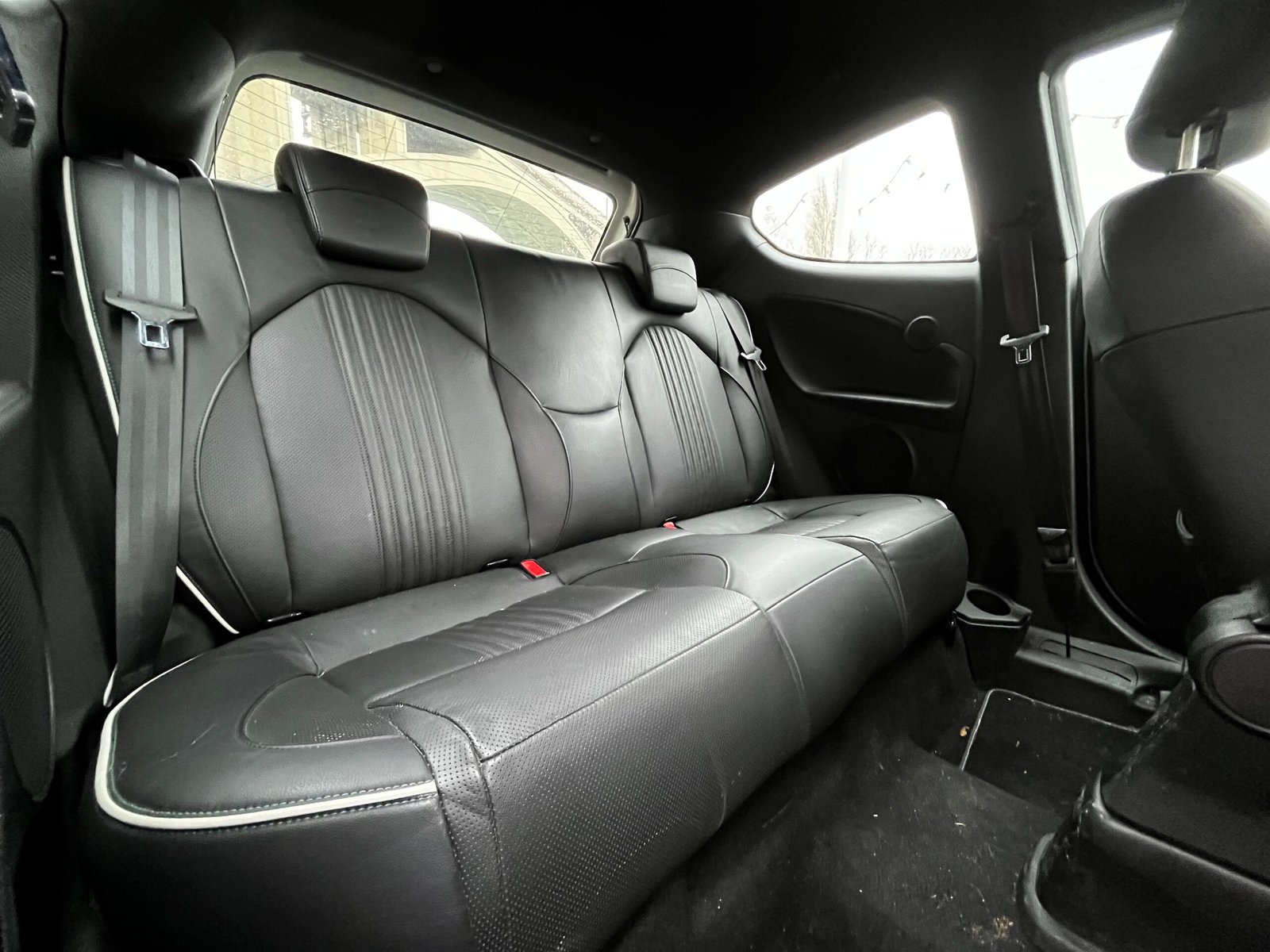 ALFA ROMEO Mito QV 1.4 170Ch “Quadrifoglio Verde”