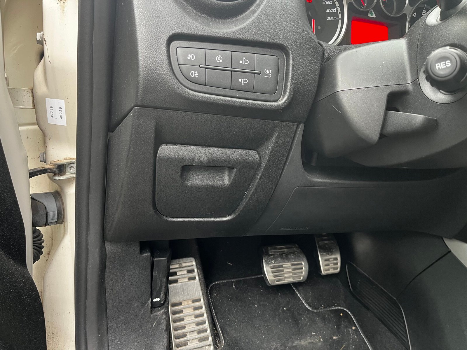 ALFA ROMEO Mito QV 1.4 170Ch “Quadrifoglio Verde”