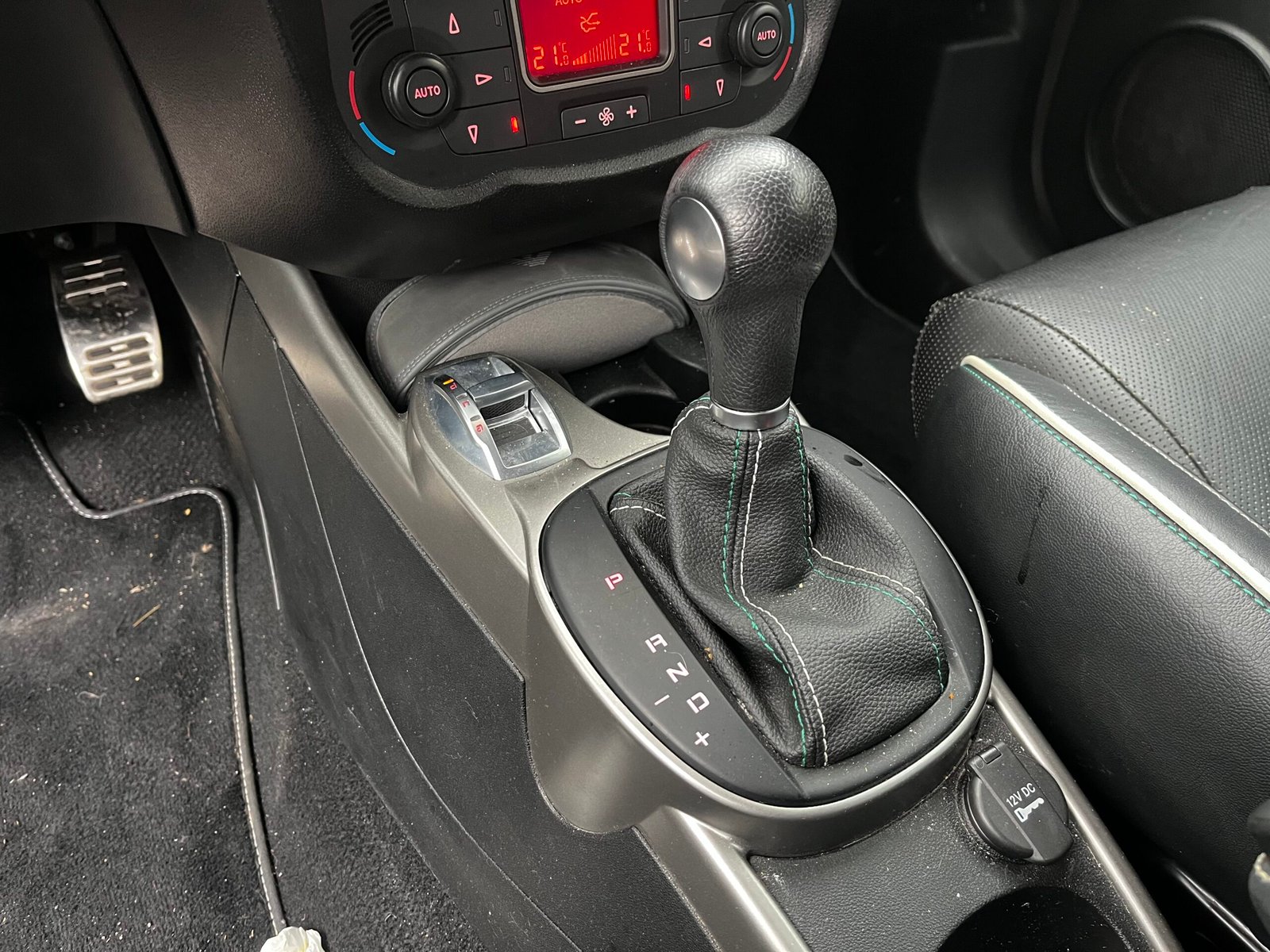 ALFA ROMEO Mito QV 1.4 170Ch “Quadrifoglio Verde”