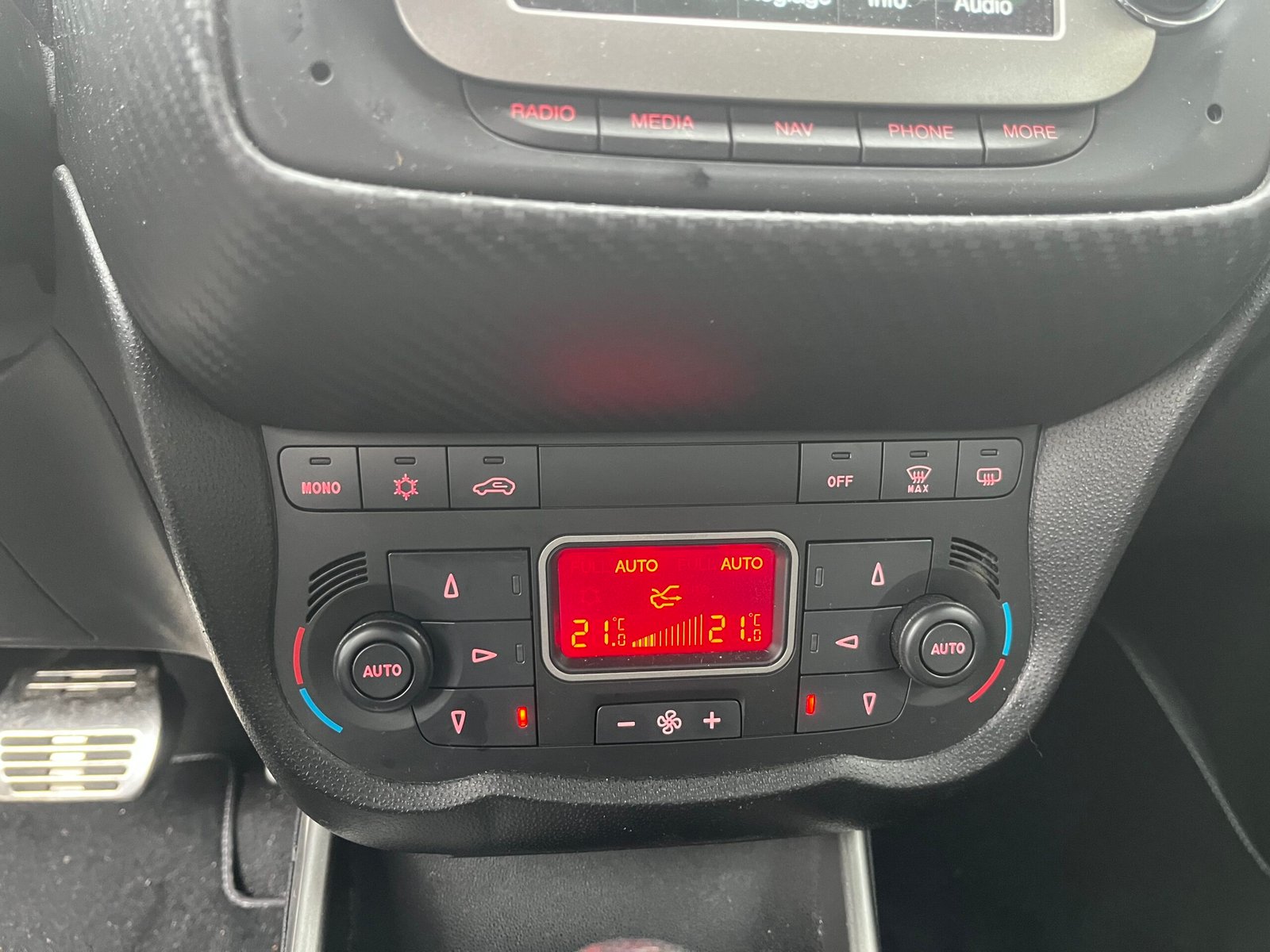 ALFA ROMEO Mito QV 1.4 170Ch “Quadrifoglio Verde”