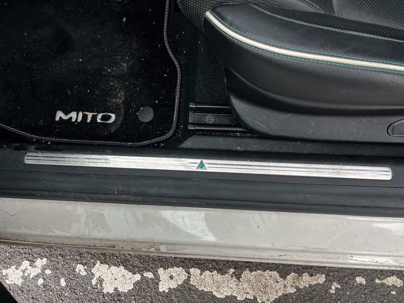 ALFA ROMEO Mito QV 1.4 170Ch “Quadrifoglio Verde”