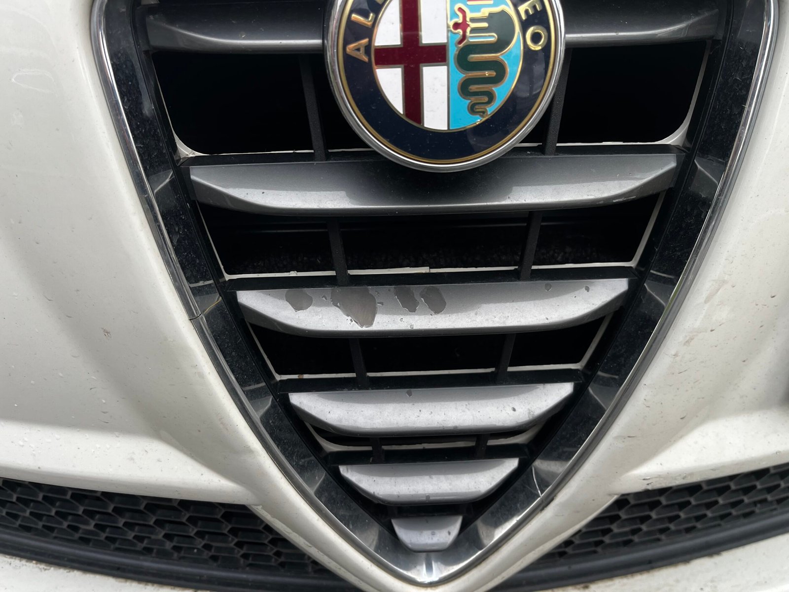 ALFA ROMEO Mito QV 1.4 170Ch “Quadrifoglio Verde”