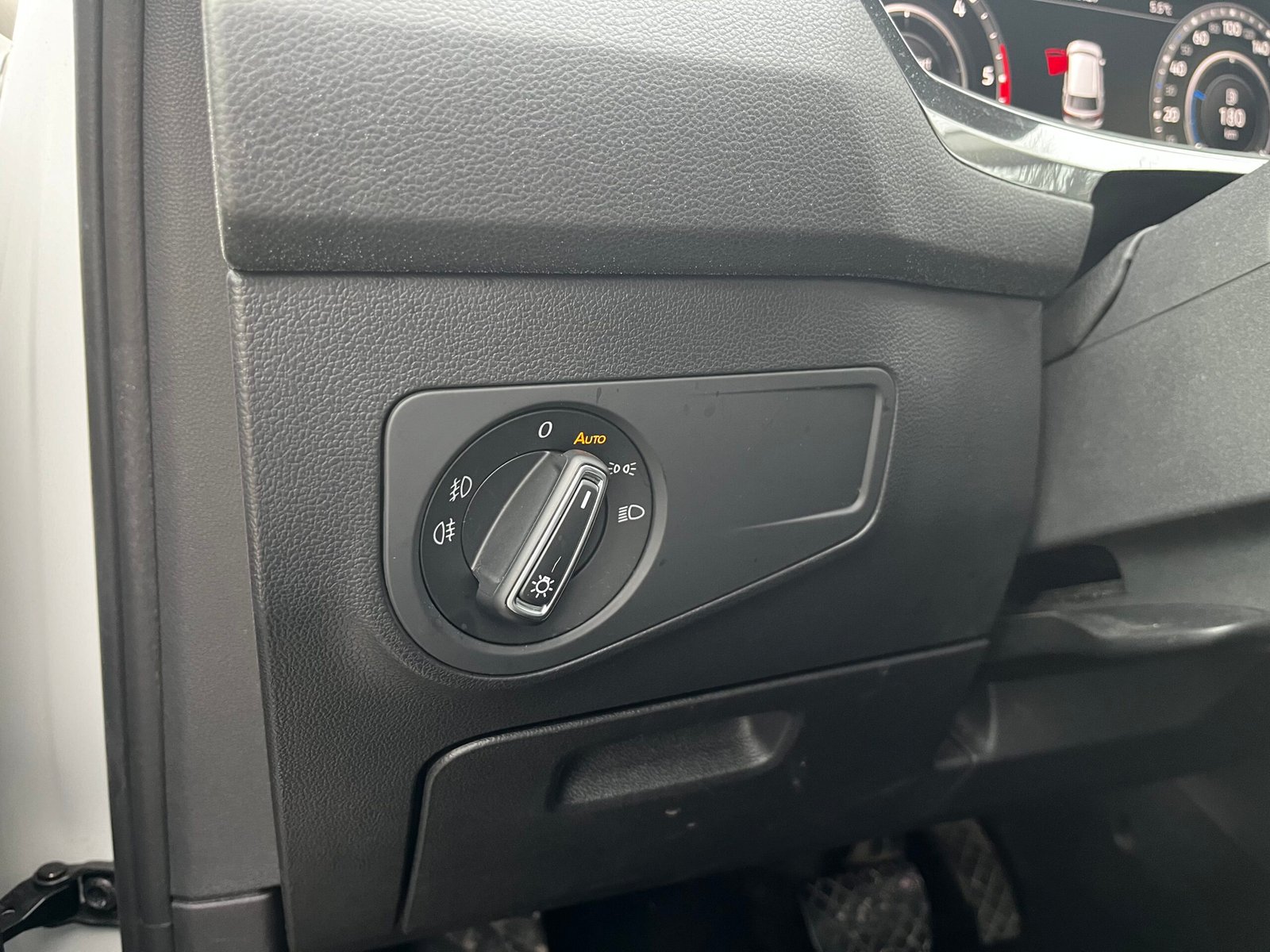 VOLKSWAGEN Tiguan Allspace 2.0 TDI DSG7 150Ch “Carat”