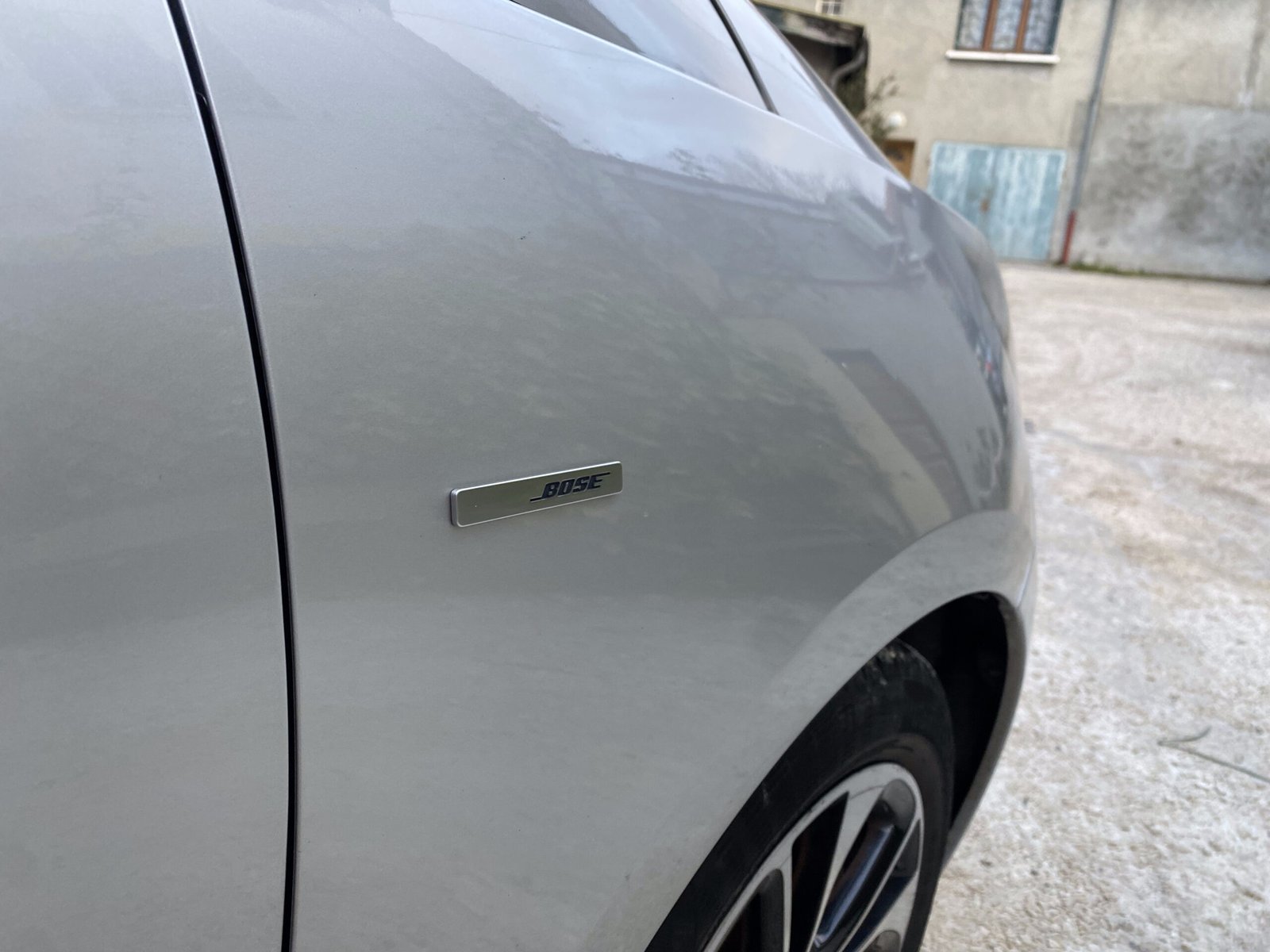 Renault Scenic 3 Phase 2 1.6 Dci 130 CH edition BOSE