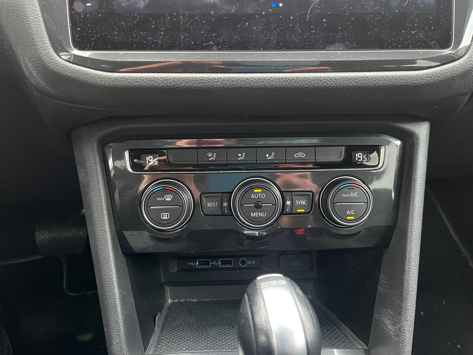 VOLKSWAGEN Tiguan Allspace 2.0 TDI DSG7 150Ch “Carat”