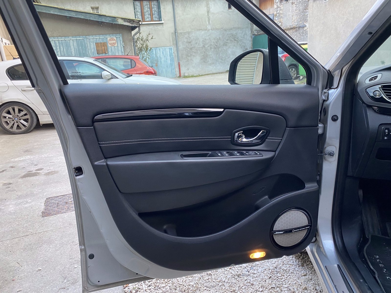 Renault Scenic 3 Phase 2 1.6 Dci 130 CH edition BOSE