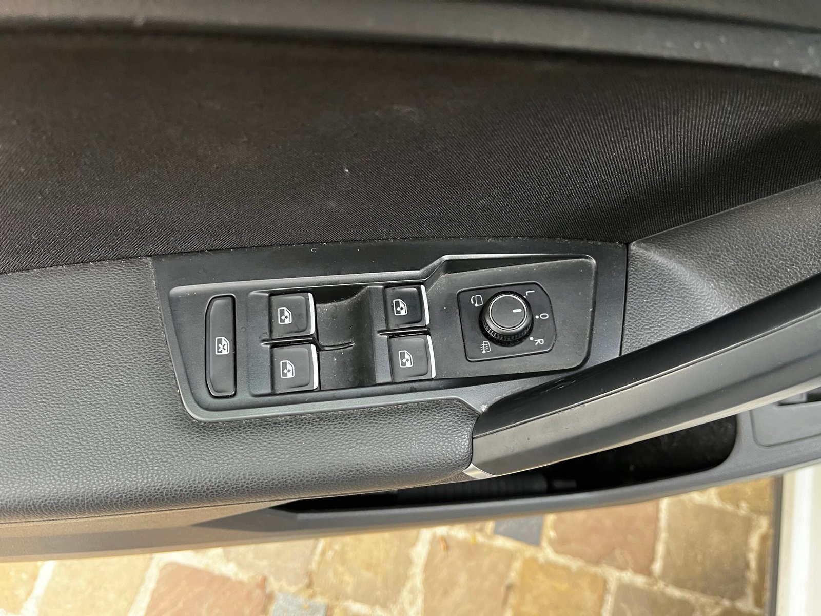 VOLKSWAGEN Tiguan Allspace 2.0 TDI DSG7 150Ch “Carat”