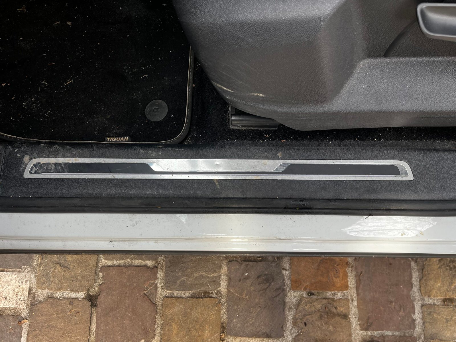 VOLKSWAGEN Tiguan Allspace 2.0 TDI DSG7 150Ch “Carat”