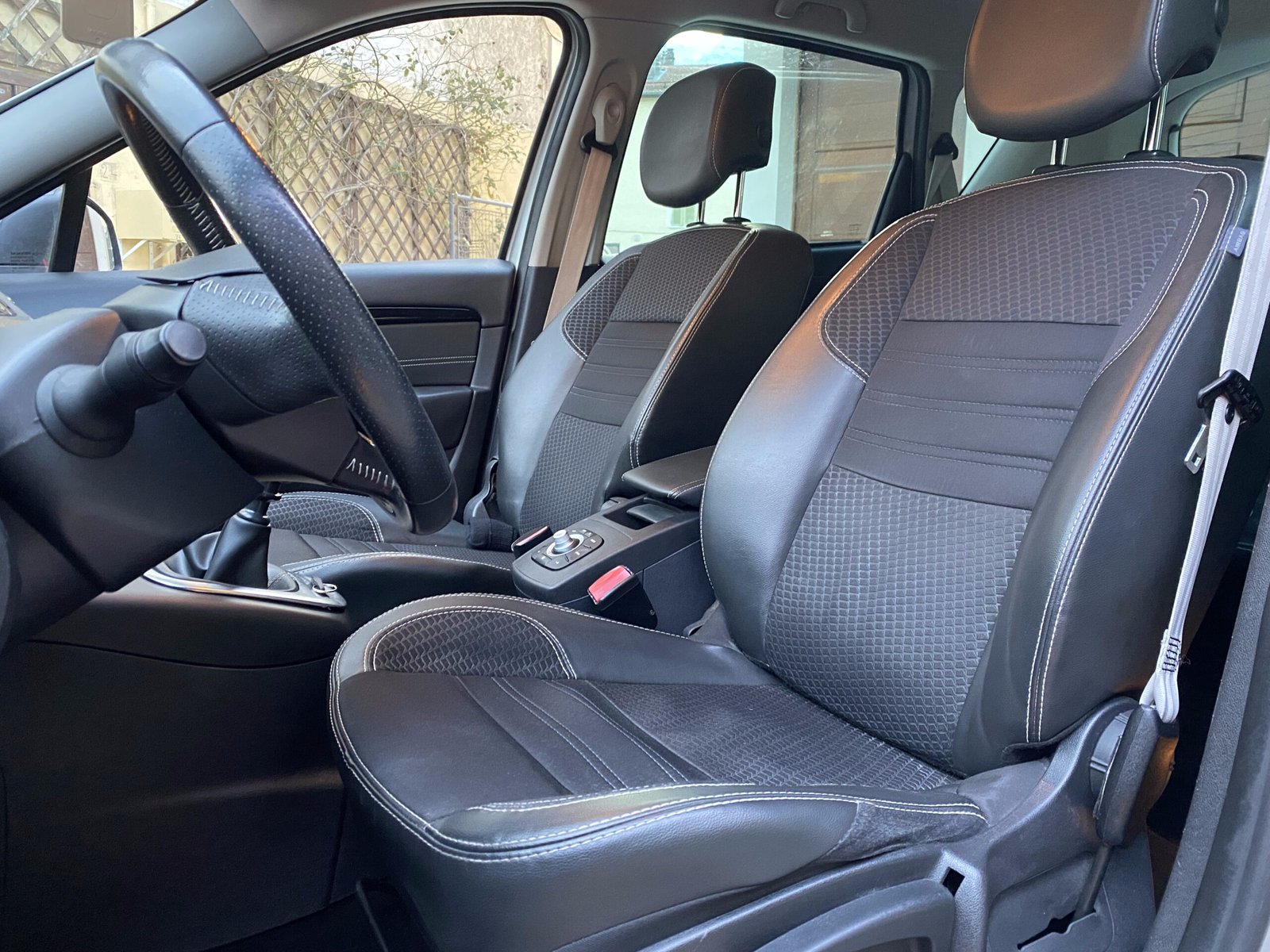 Renault Scenic 3 Phase 2 1.6 Dci 130 CH edition BOSE