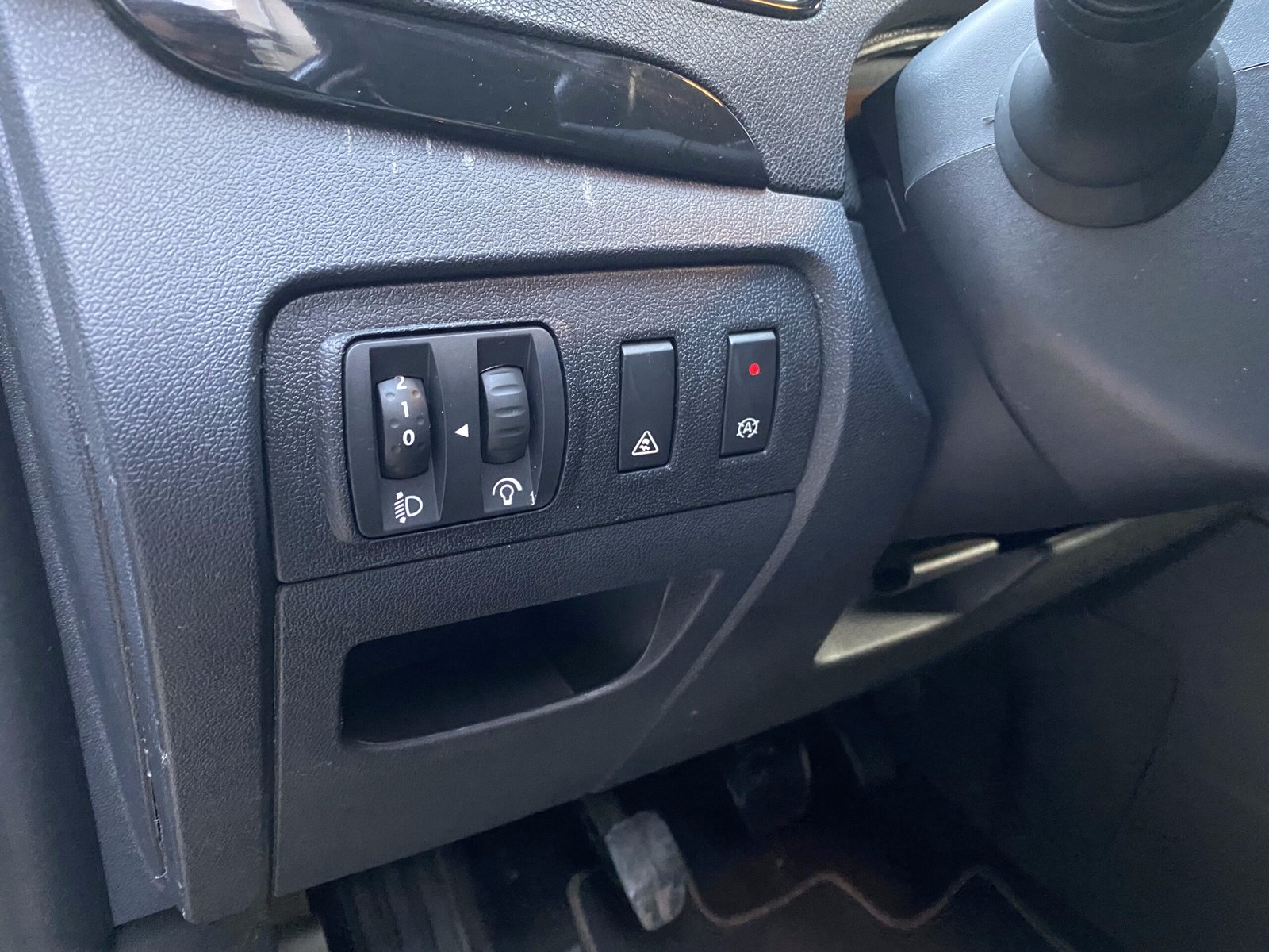 Renault Scenic 3 Phase 2 1.6 Dci 130 CH edition BOSE