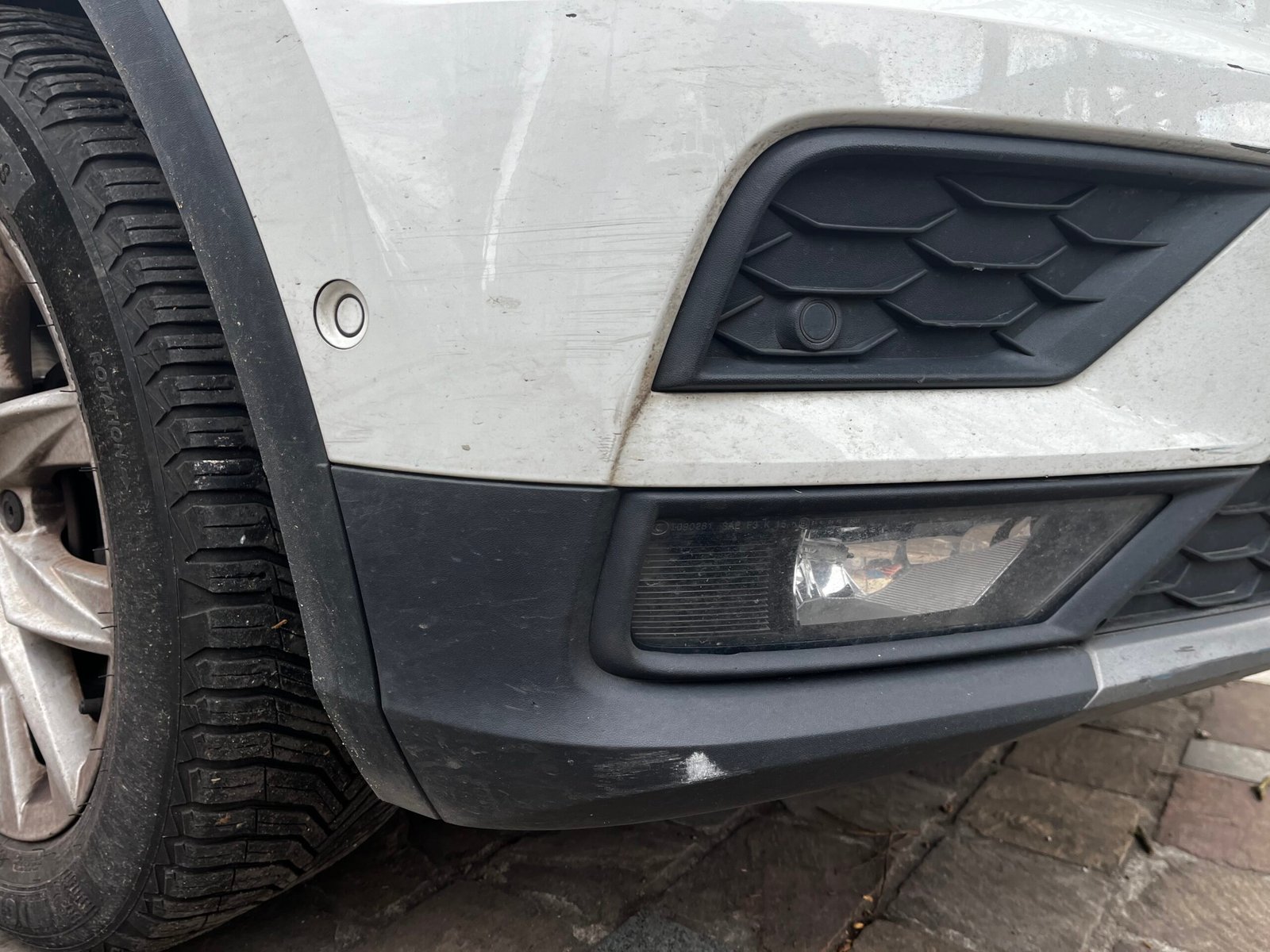 VOLKSWAGEN Tiguan Allspace 2.0 TDI DSG7 150Ch “Carat”