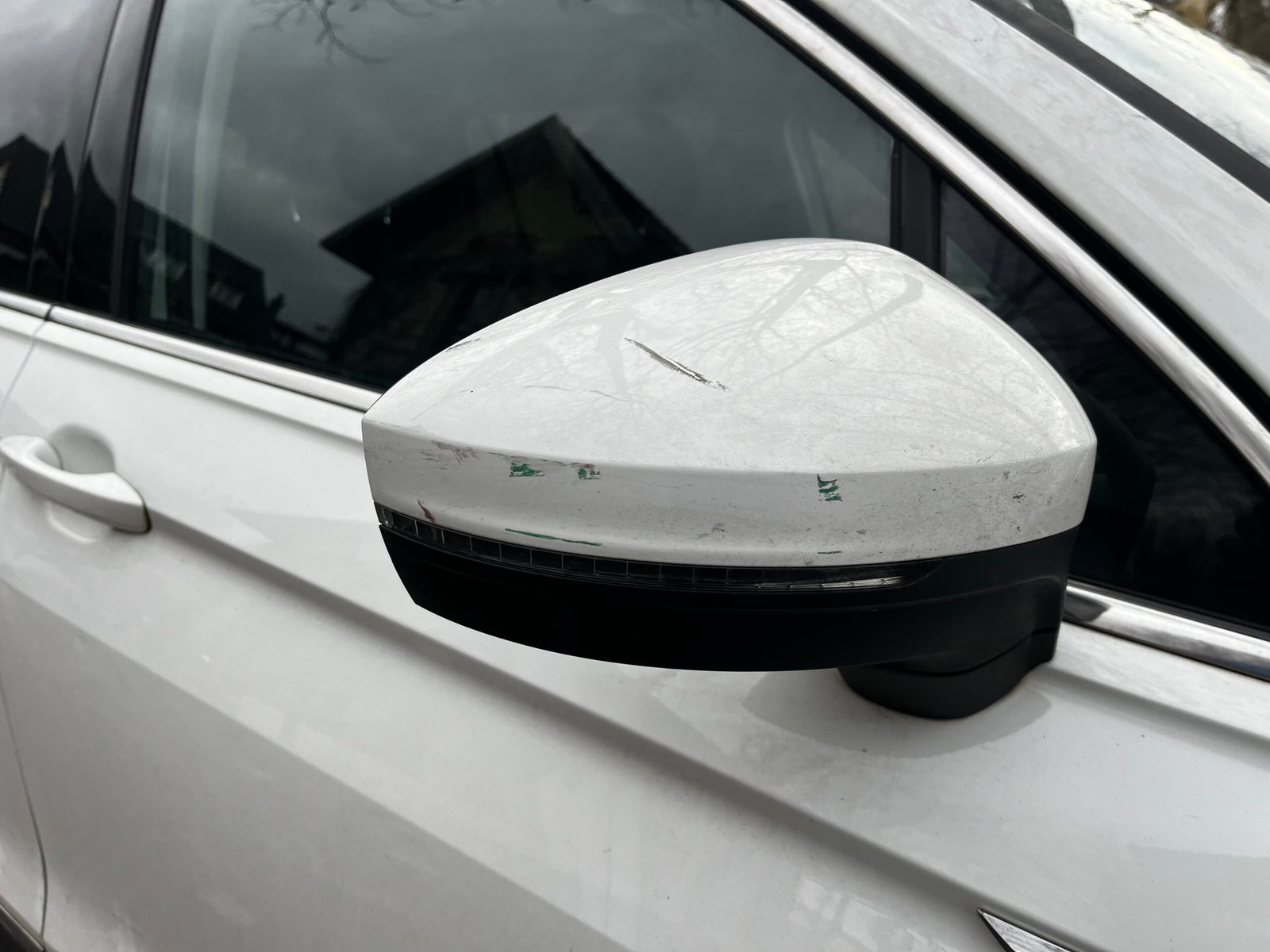 VOLKSWAGEN Tiguan Allspace 2.0 TDI DSG7 150Ch “Carat”