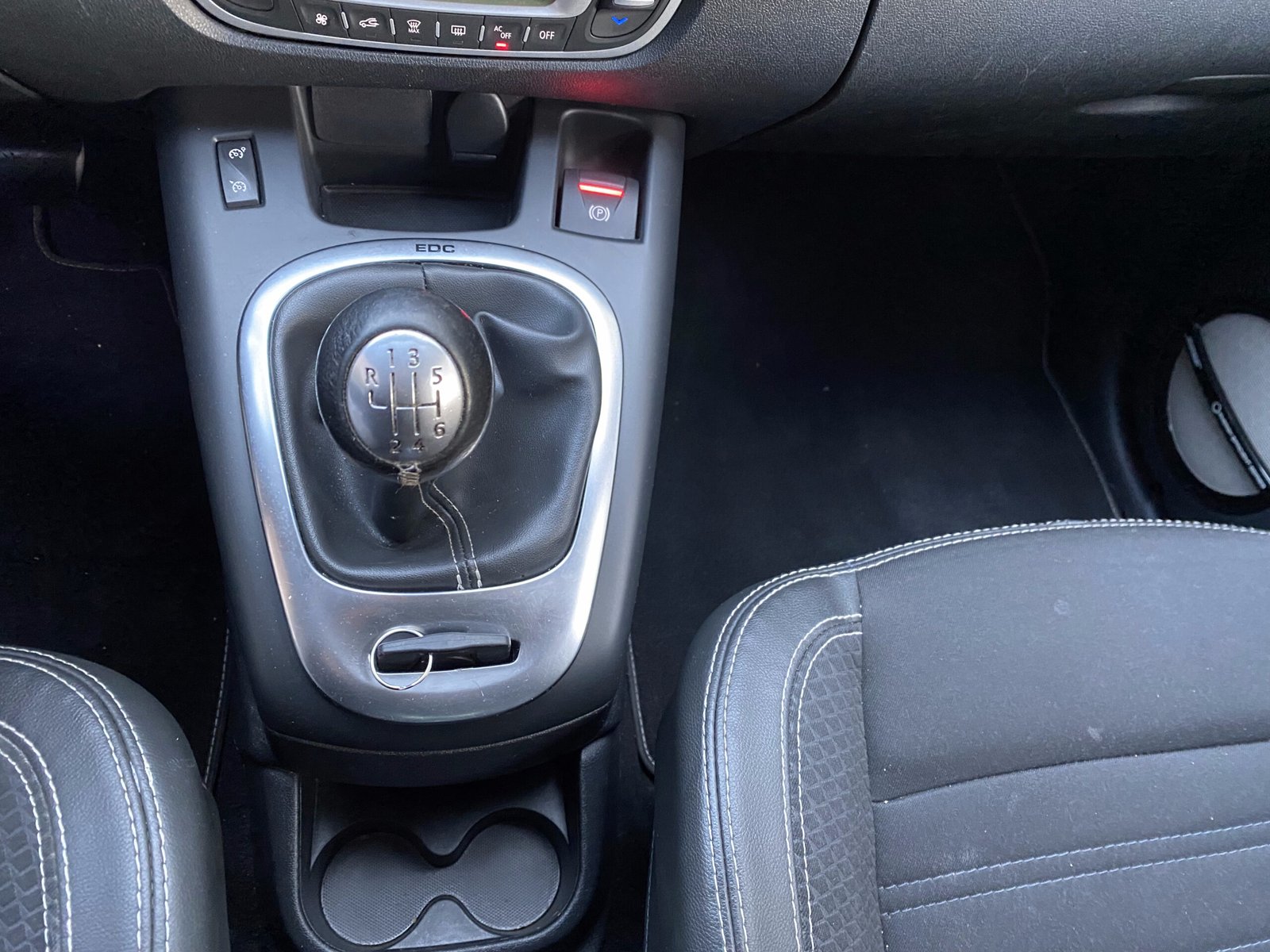 Renault Scenic 3 Phase 2 1.6 Dci 130 CH edition BOSE