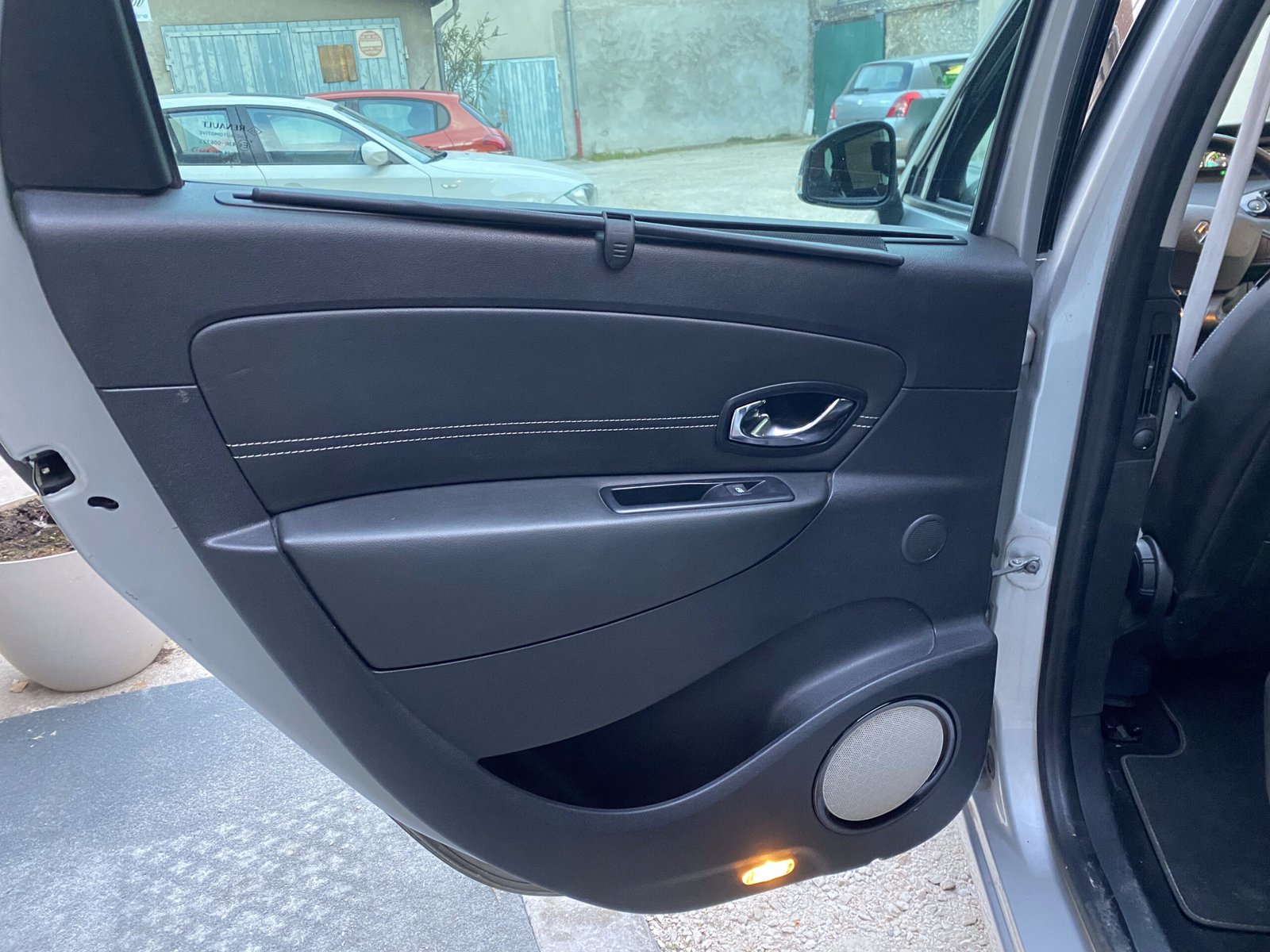 Renault Scenic 3 Phase 2 1.6 Dci 130 CH edition BOSE