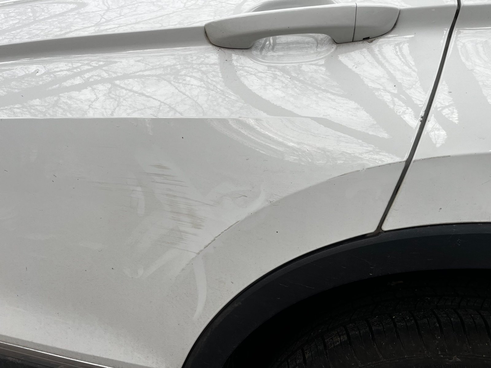 VOLKSWAGEN Tiguan Allspace 2.0 TDI DSG7 150Ch “Carat”