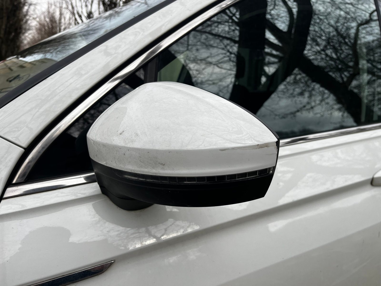 VOLKSWAGEN Tiguan Allspace 2.0 TDI DSG7 150Ch “Carat”