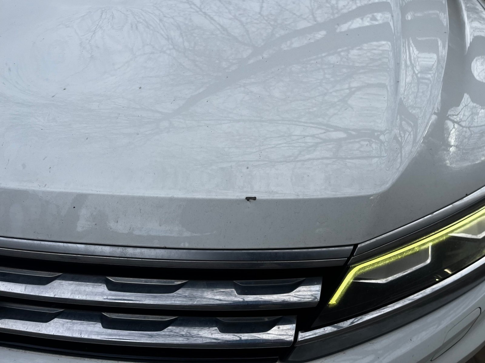 VOLKSWAGEN Tiguan Allspace 2.0 TDI DSG7 150Ch “Carat”