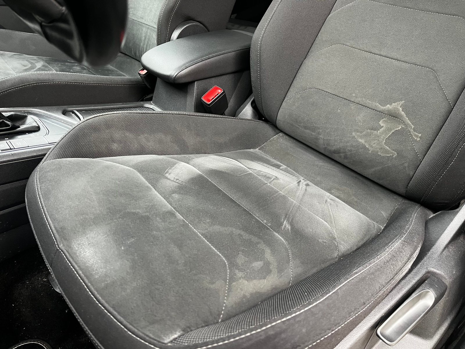 VOLKSWAGEN Tiguan Allspace 2.0 TDI DSG7 150Ch “Carat”