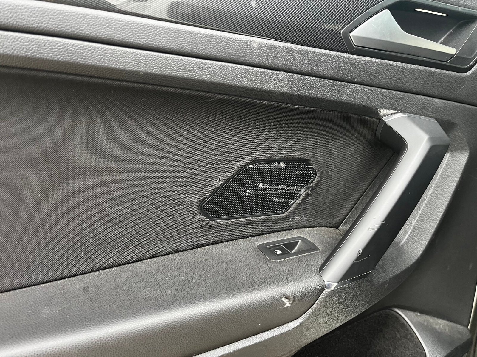 VOLKSWAGEN Tiguan Allspace 2.0 TDI DSG7 150Ch “Carat”