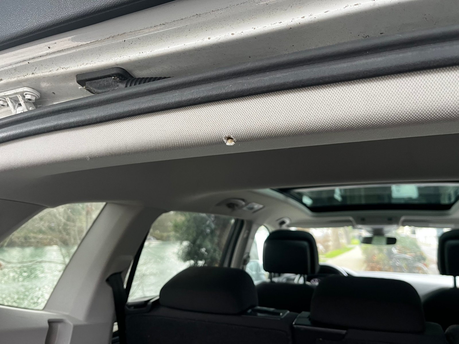 VOLKSWAGEN Tiguan Allspace 2.0 TDI DSG7 150Ch “Carat”