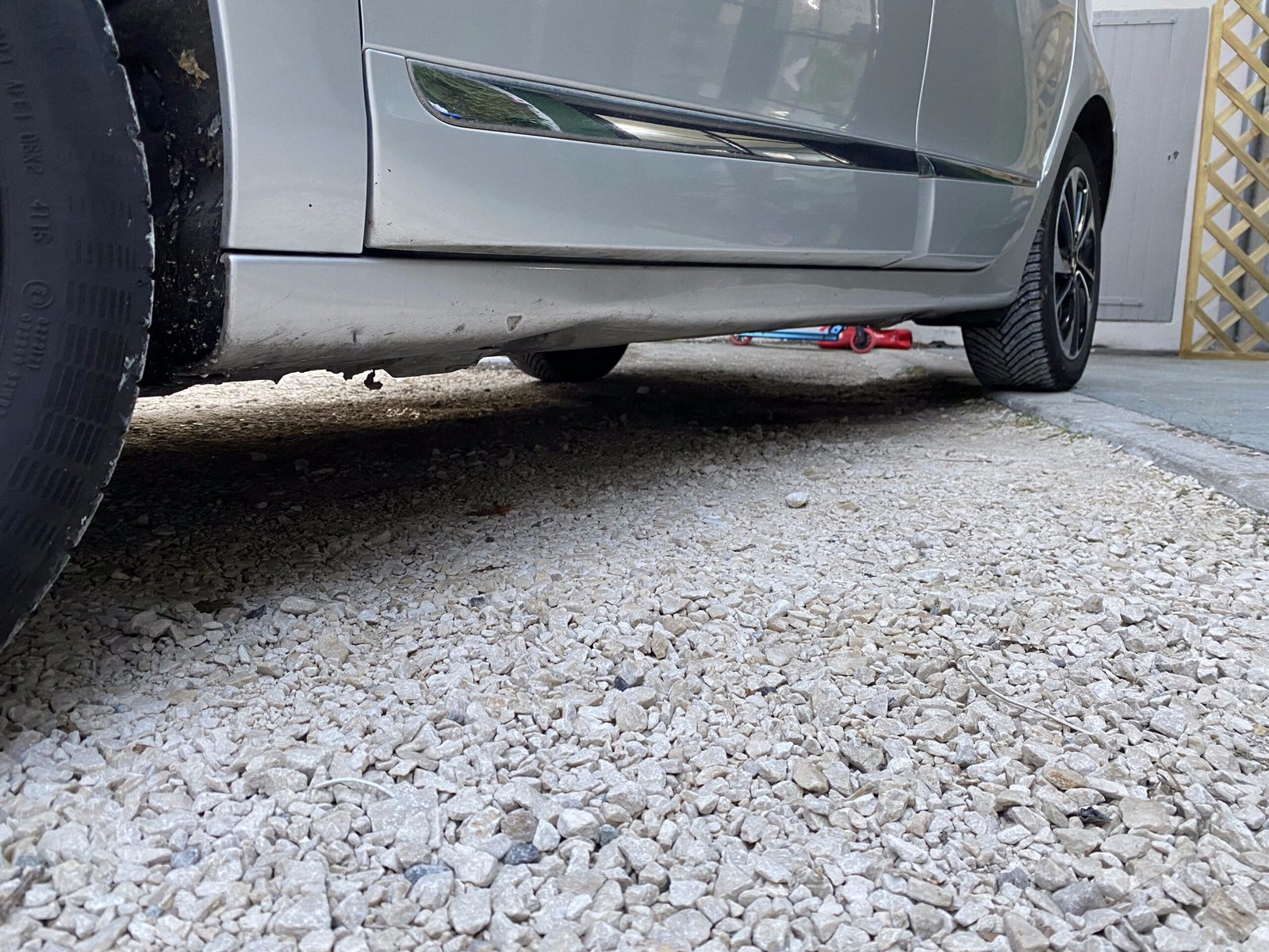 Renault Scenic 3 Phase 2 1.6 Dci 130 CH edition BOSE