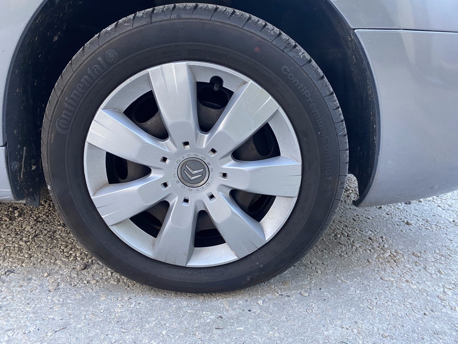 CITROEN BERLINGO 1,6 Bhdi 120 ch “ SHINE”