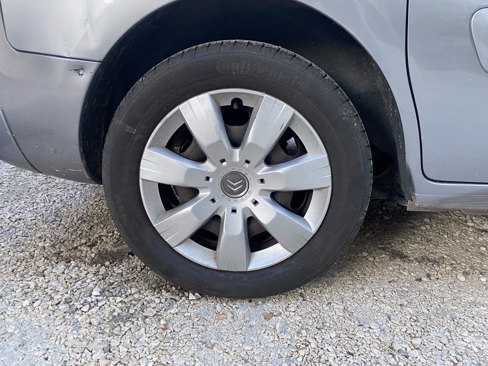 CITROEN BERLINGO 1,6 Bhdi 120 ch “ SHINE”