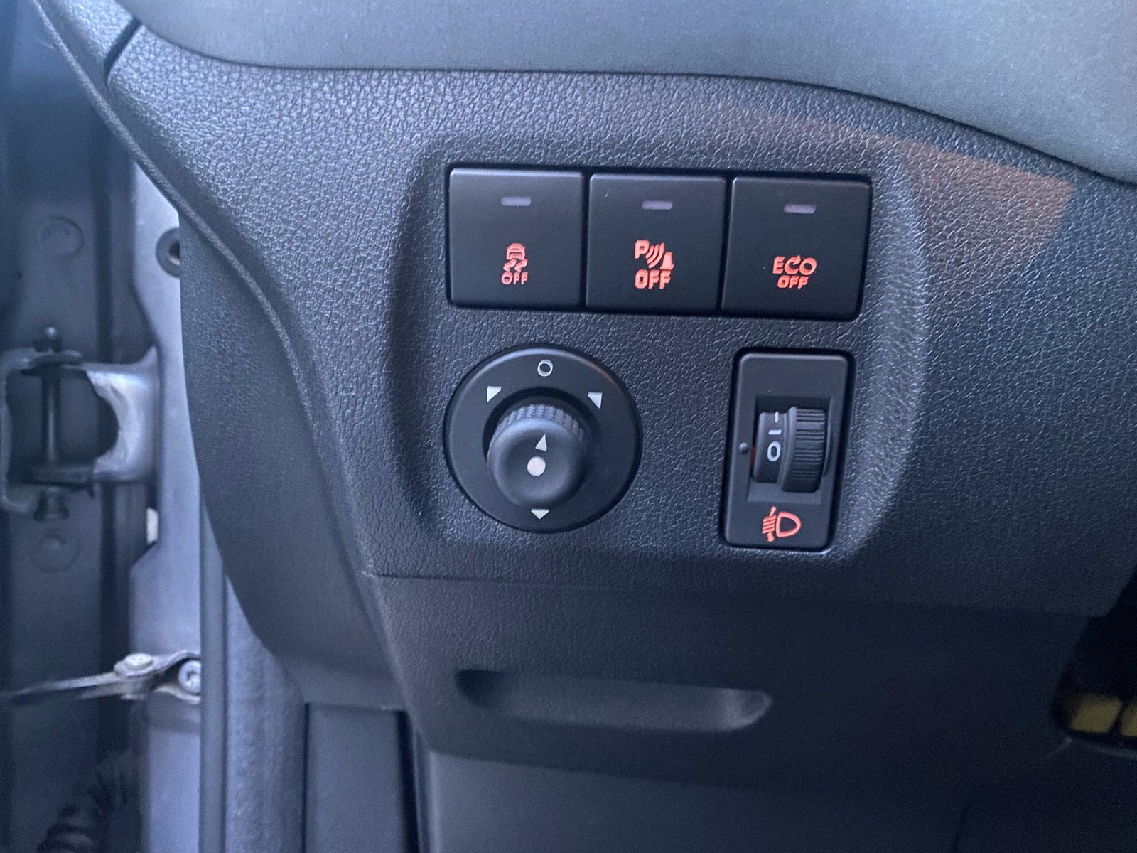 CITROEN BERLINGO 1,6 Bhdi 120 ch “ SHINE”