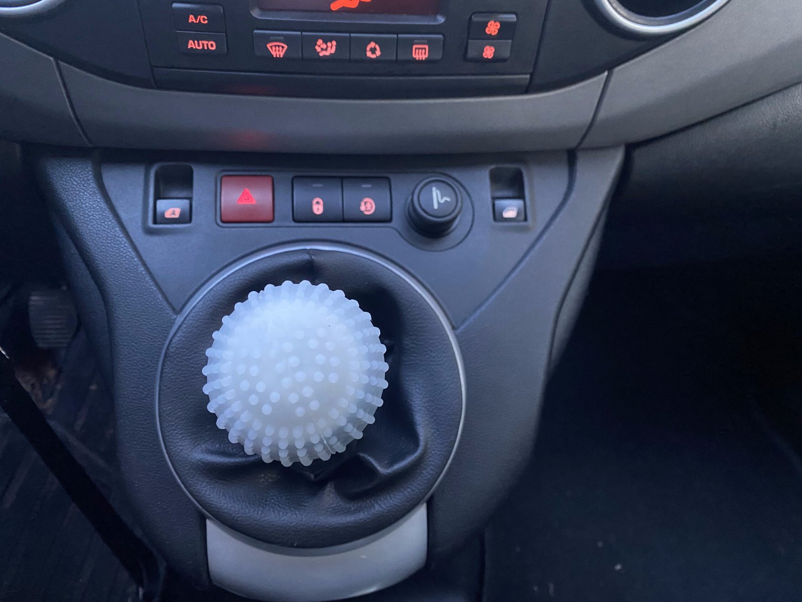 CITROEN BERLINGO 1,6 Bhdi 120 ch “ SHINE”