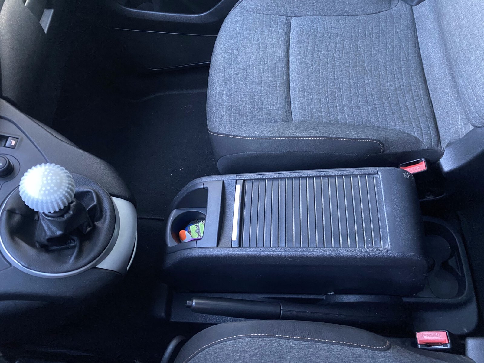 CITROEN BERLINGO 1,6 Bhdi 120 ch “ SHINE”