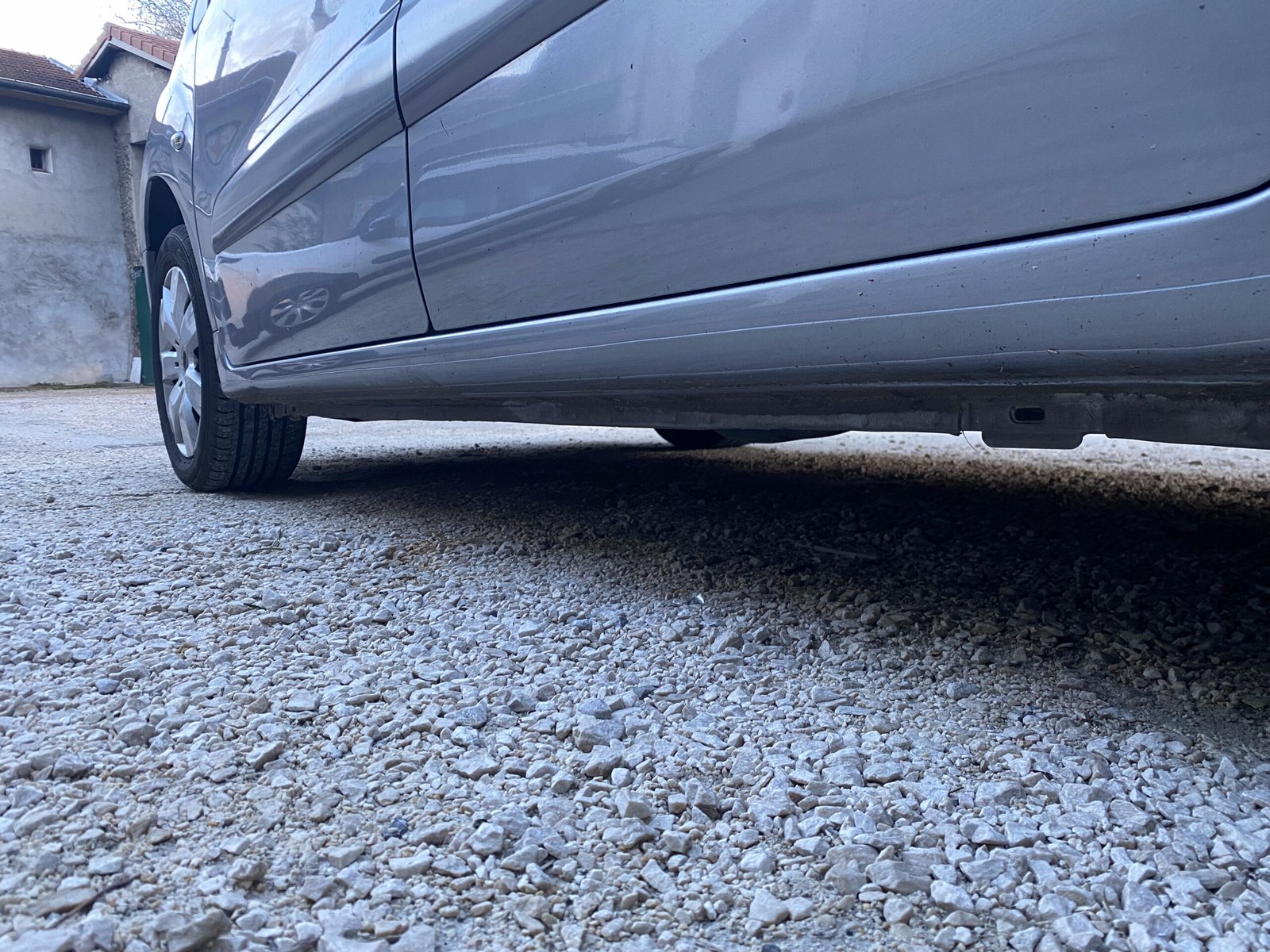 CITROEN BERLINGO 1,6 Bhdi 120 ch “ SHINE”