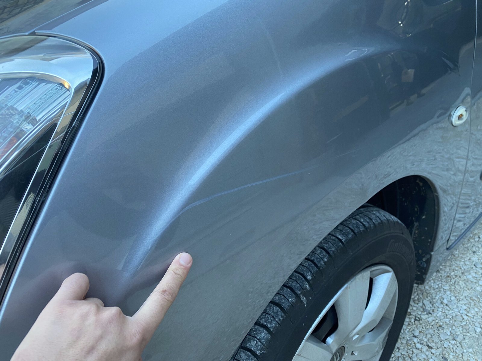 CITROEN BERLINGO 1,6 Bhdi 120 ch “ SHINE”