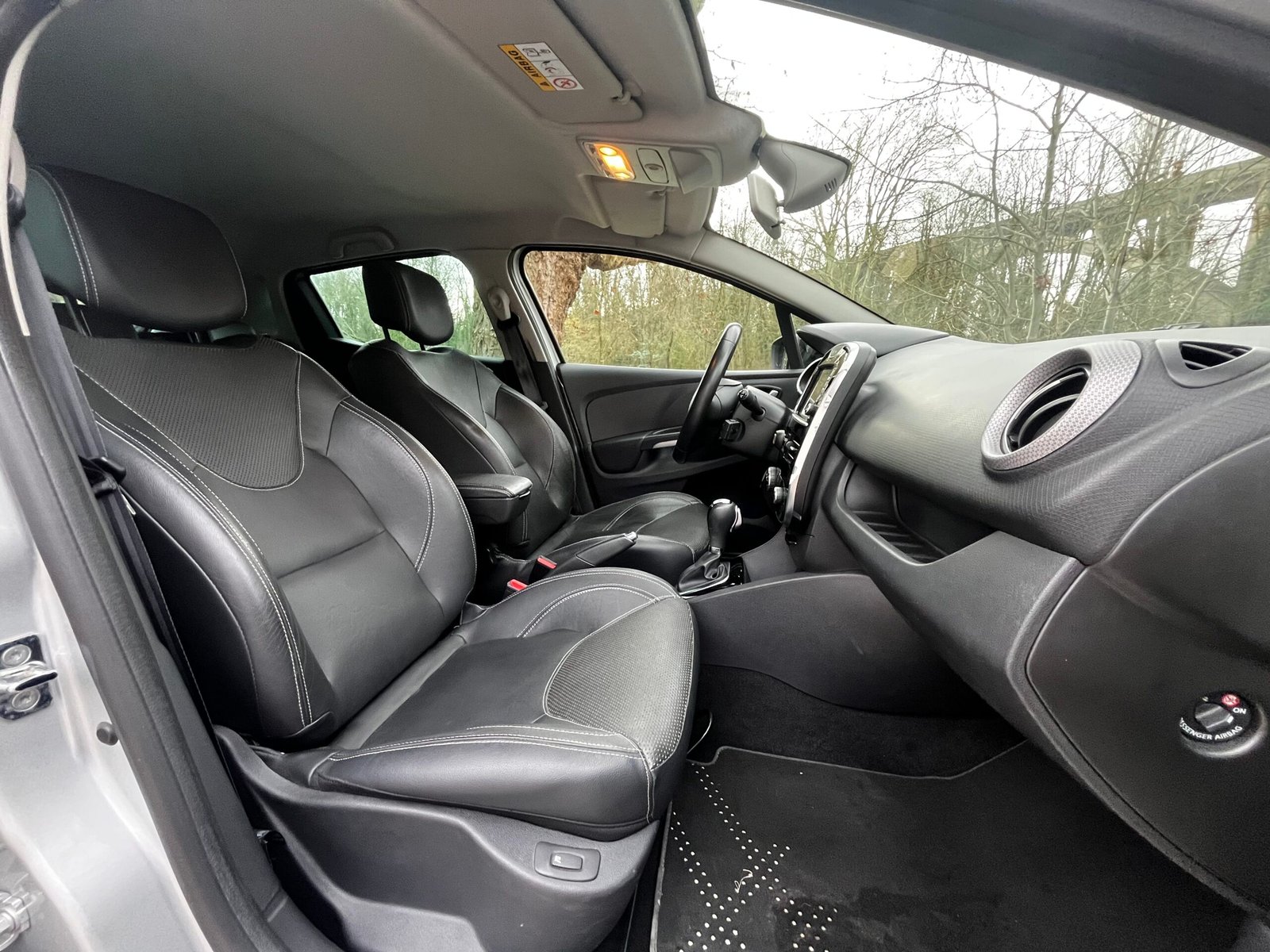 RENAULT Clio IV 1.2 TCe EDC 120Ch “Iconic”