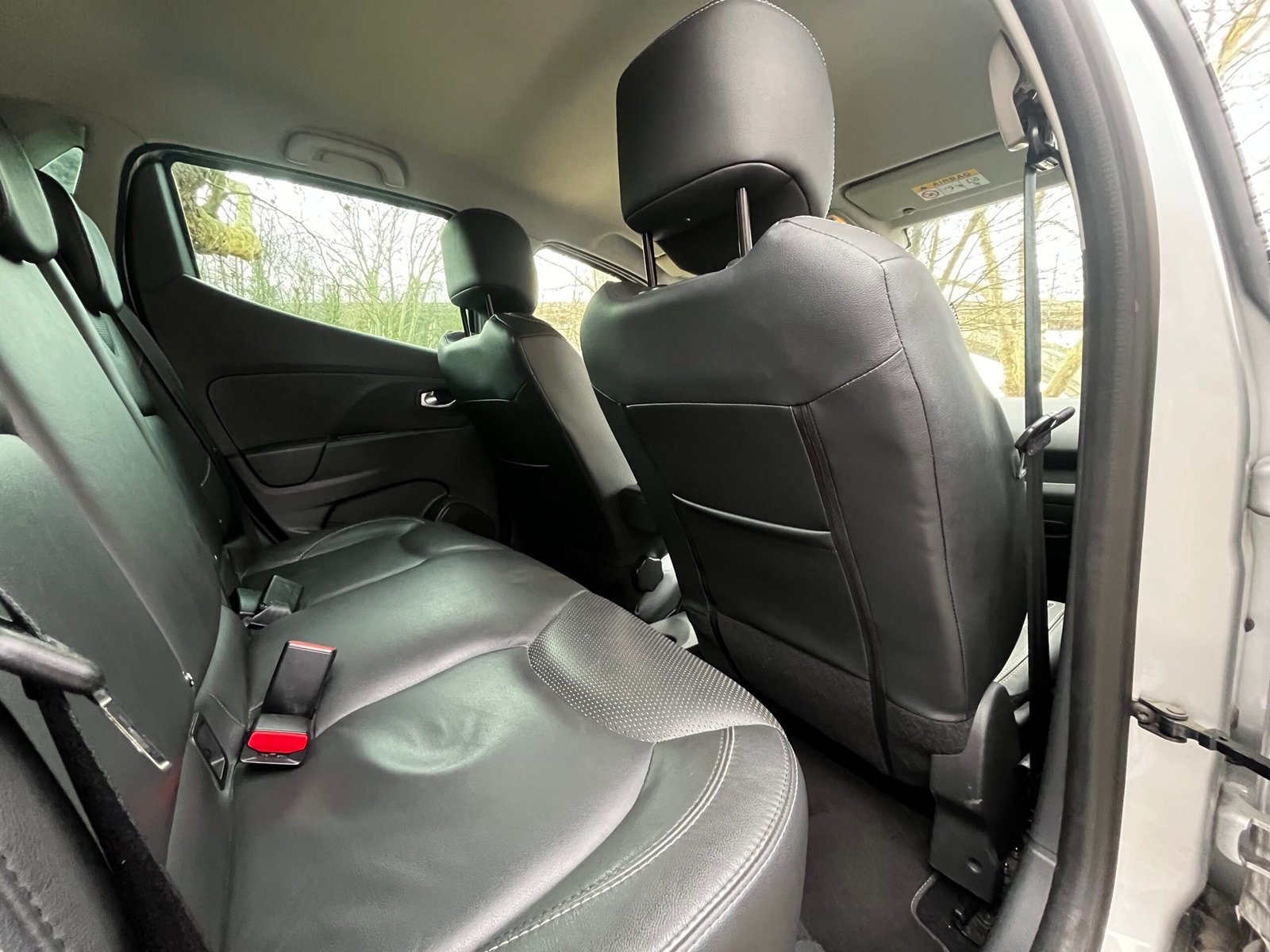 RENAULT Clio IV 1.2 TCe EDC 120Ch “Iconic”