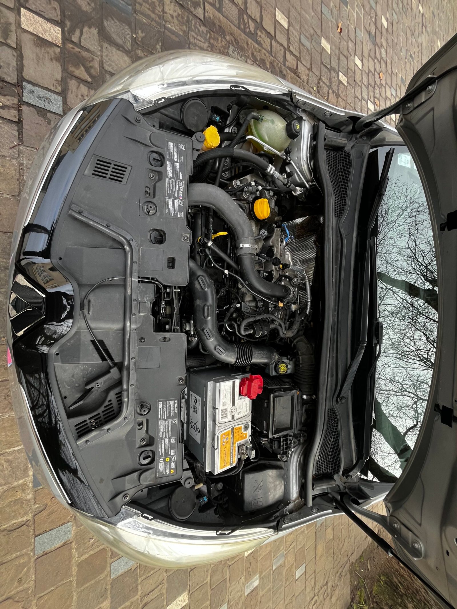 RENAULT Clio IV 1.2 TCe EDC 120Ch “Iconic”