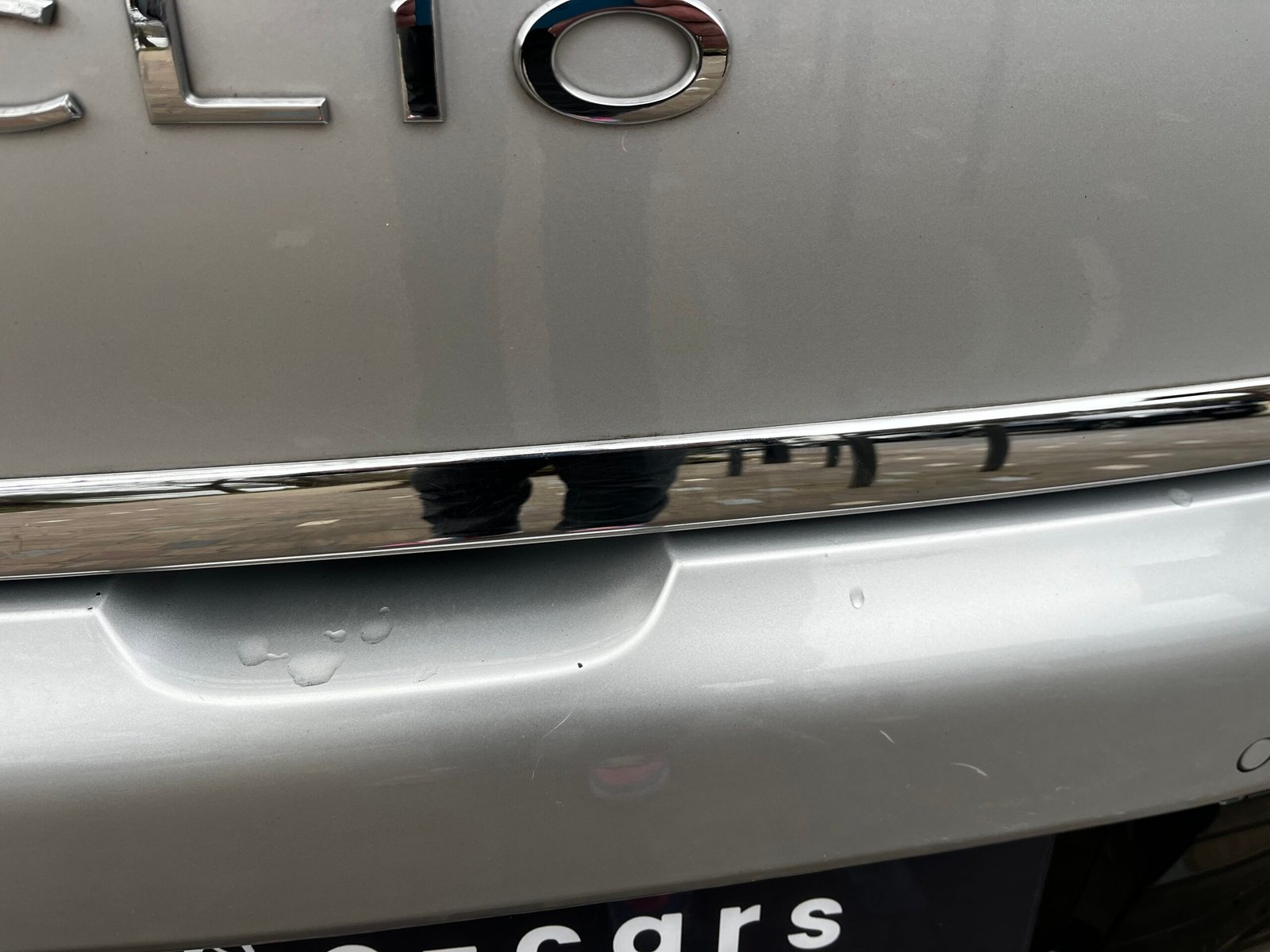 RENAULT Clio IV 1.2 TCe EDC 120Ch “Iconic”